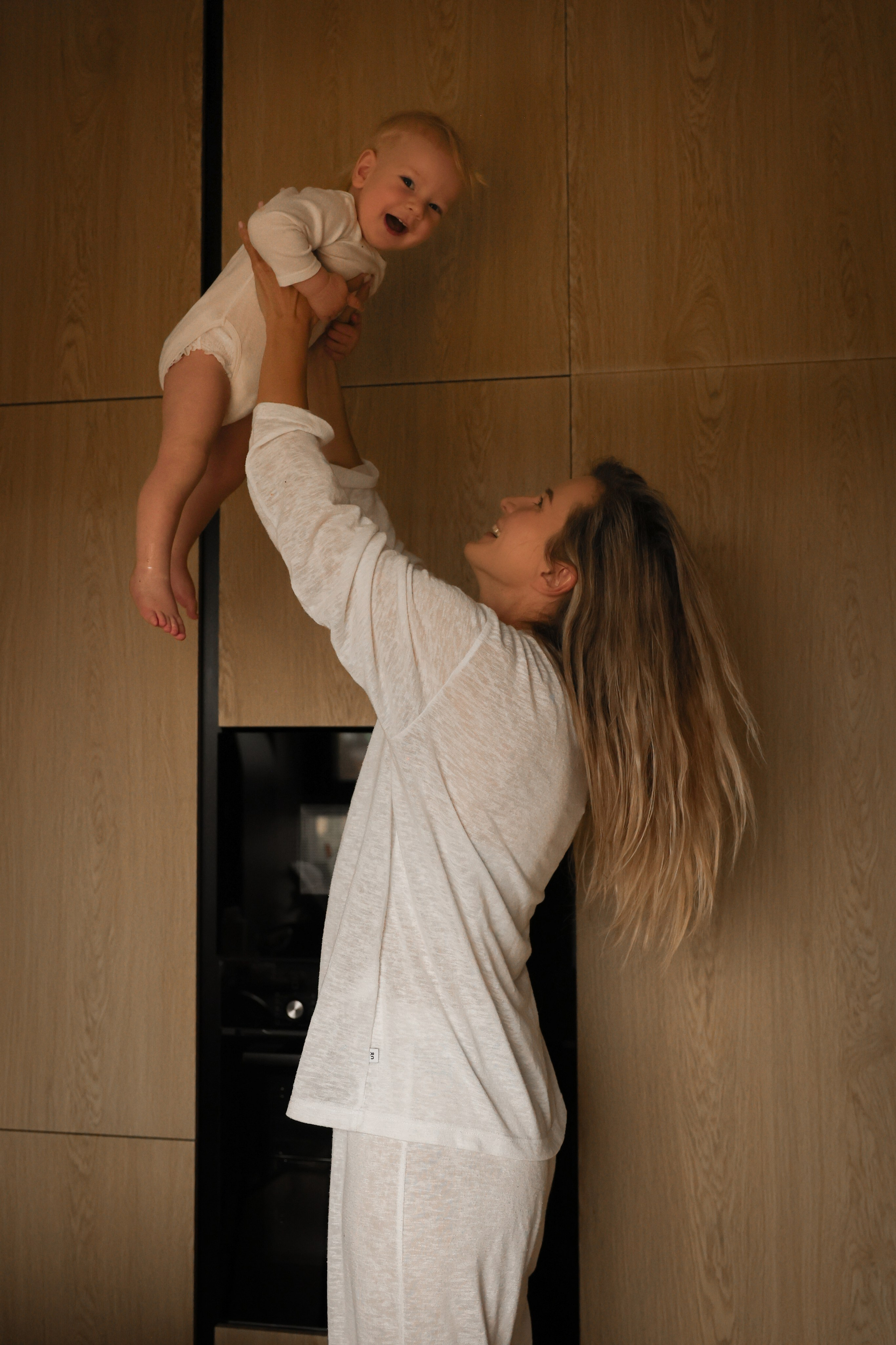 Утро Ника. Ваш семейный newborn и lifestyle фотограф в СПБ Наталья Журавлева