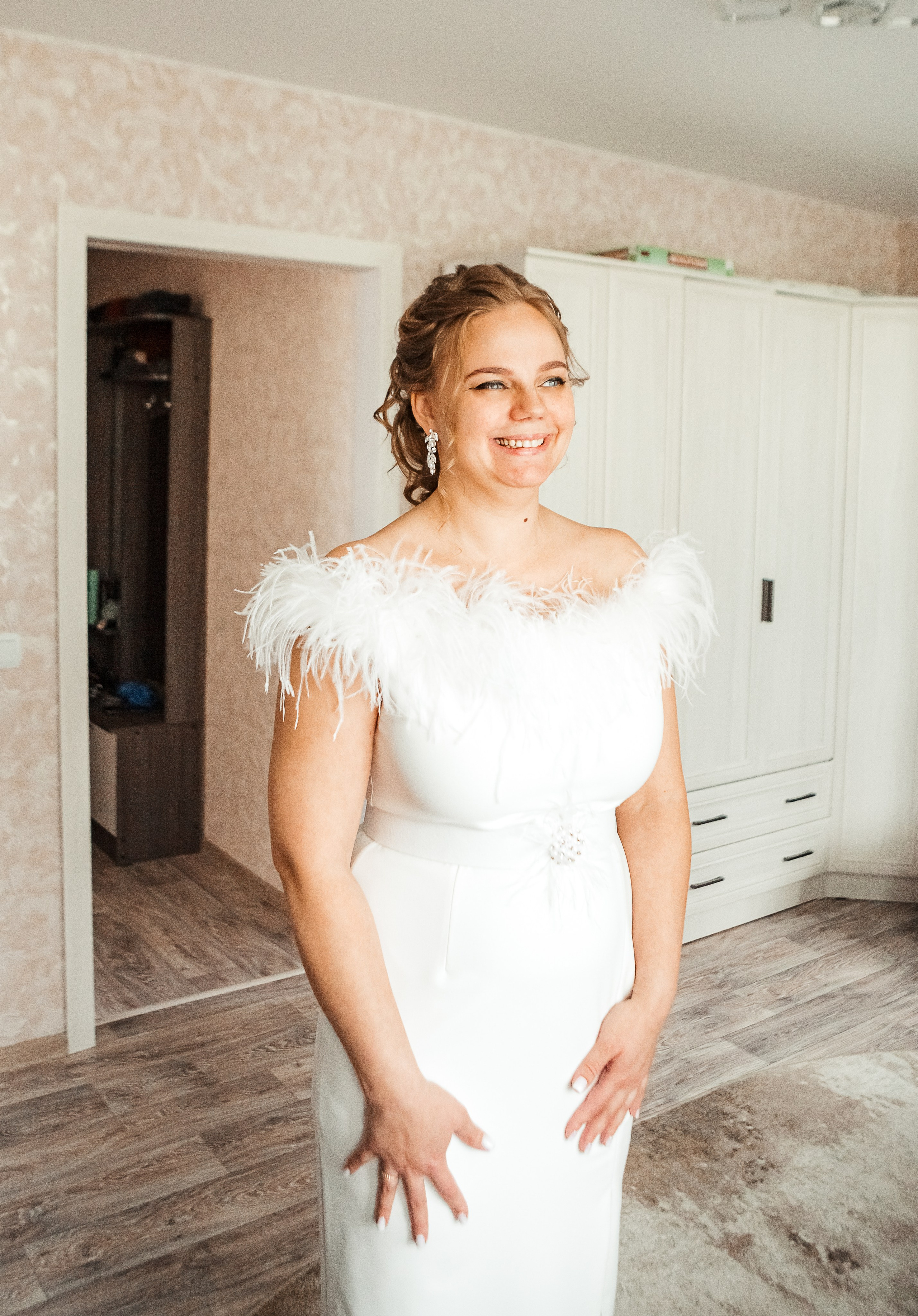 ЗАГС. Фотограф Тверь|Москва|Волоколамск| Отт Кристина