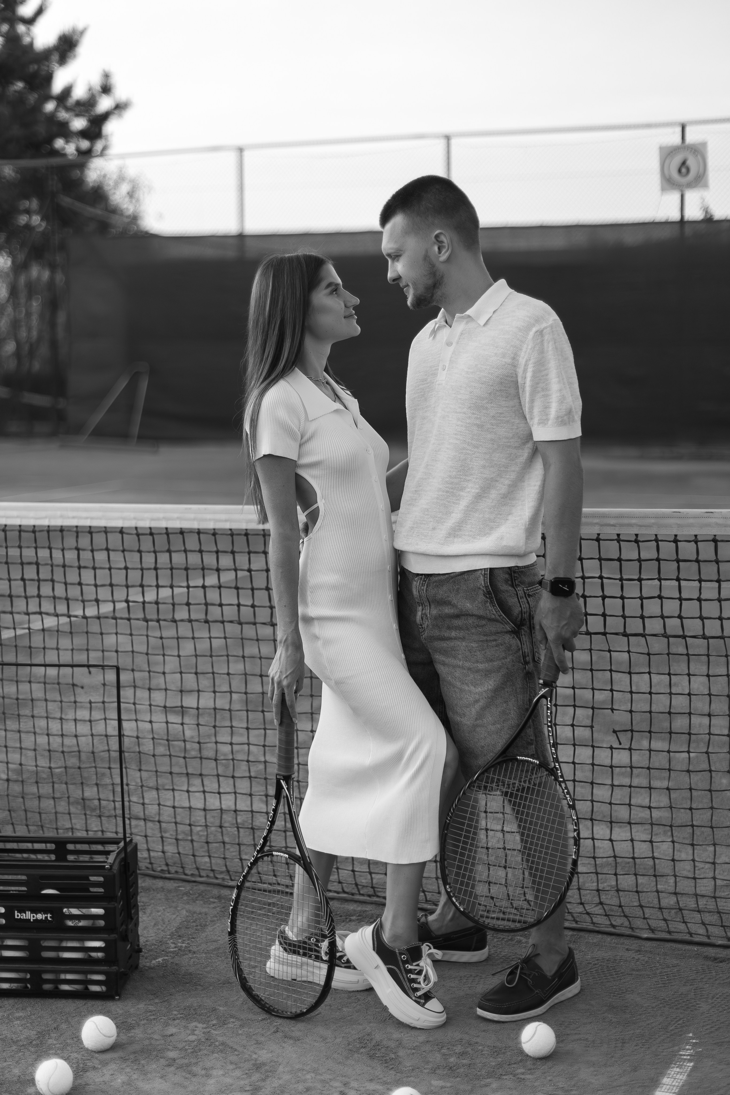 Love Story. Фотограф Виктория Святенюк