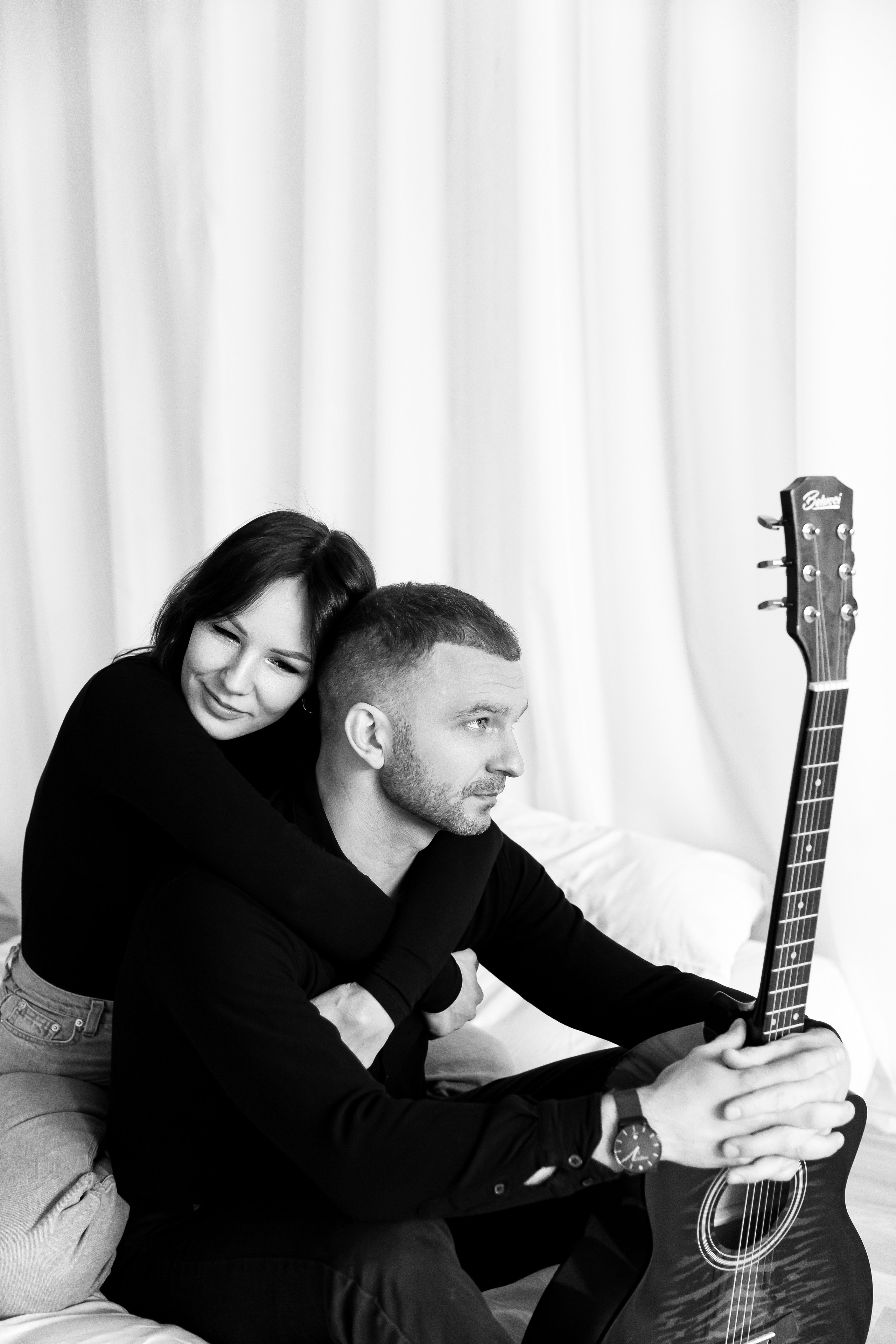 Даша и Артём. Семейный фотограф в Екатеринбурге и Красноуфимске Евгения Лягаева