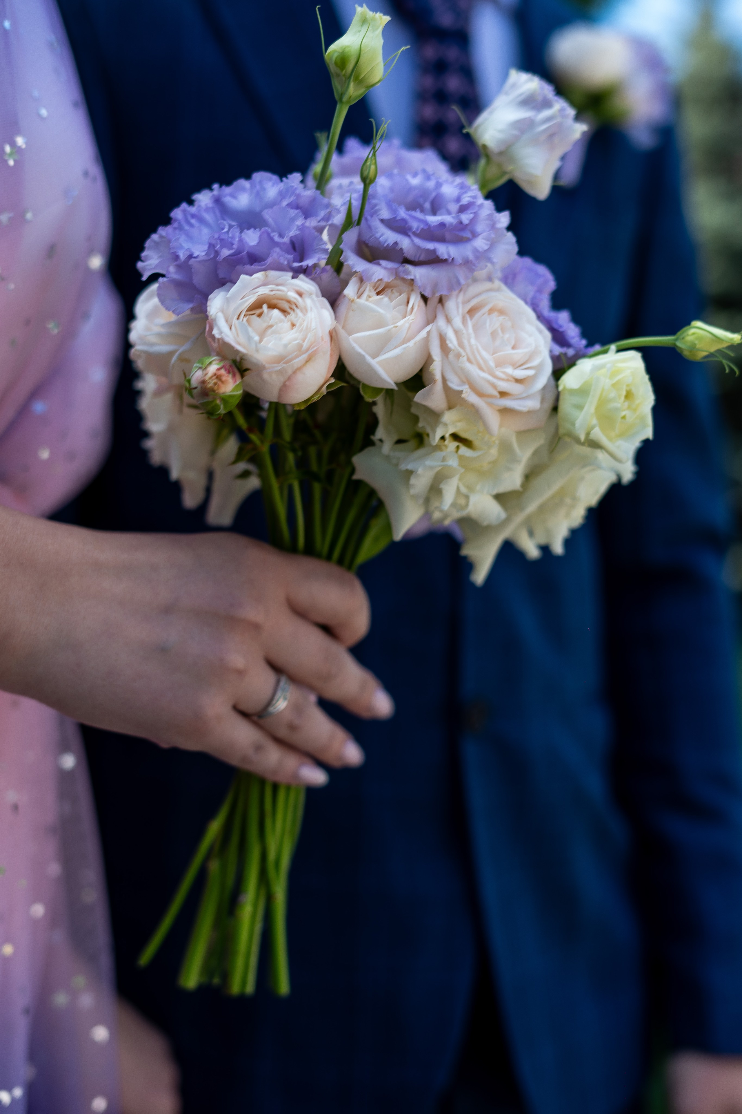 Виктория & Максим. Анастасия Паршукова — фотограф Шерегеш Новосибирск