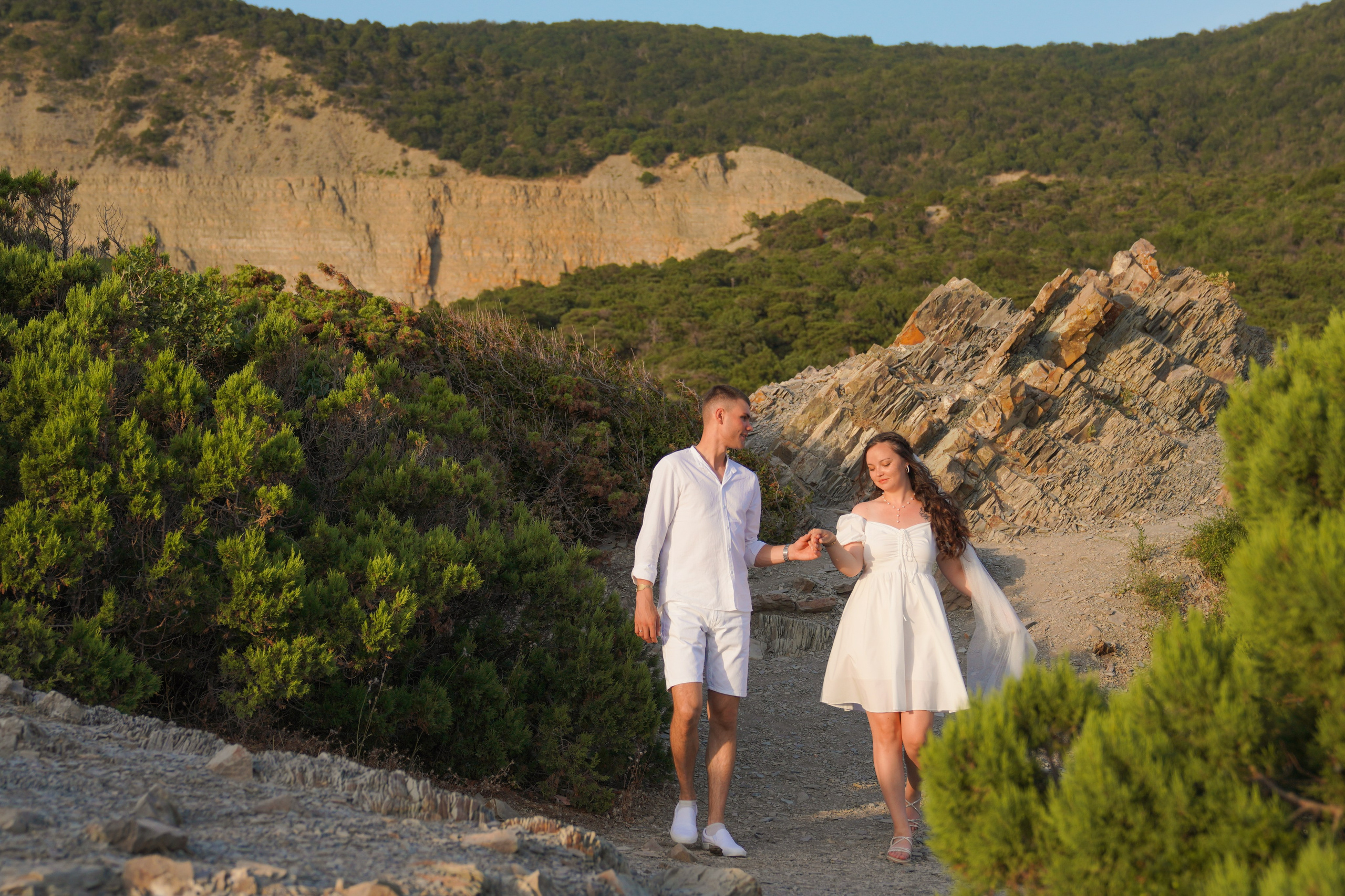 Свадебное путешествие. Фотограф Сергей Кишкель Дананг Нячанг Фукуок