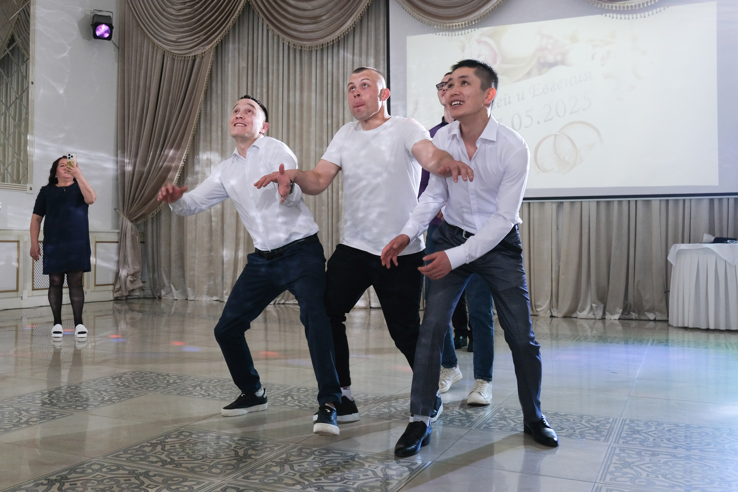 Свадьба Сергея и Евгении. Свадебный фотограф в Челябинске Сырчикова Наталья