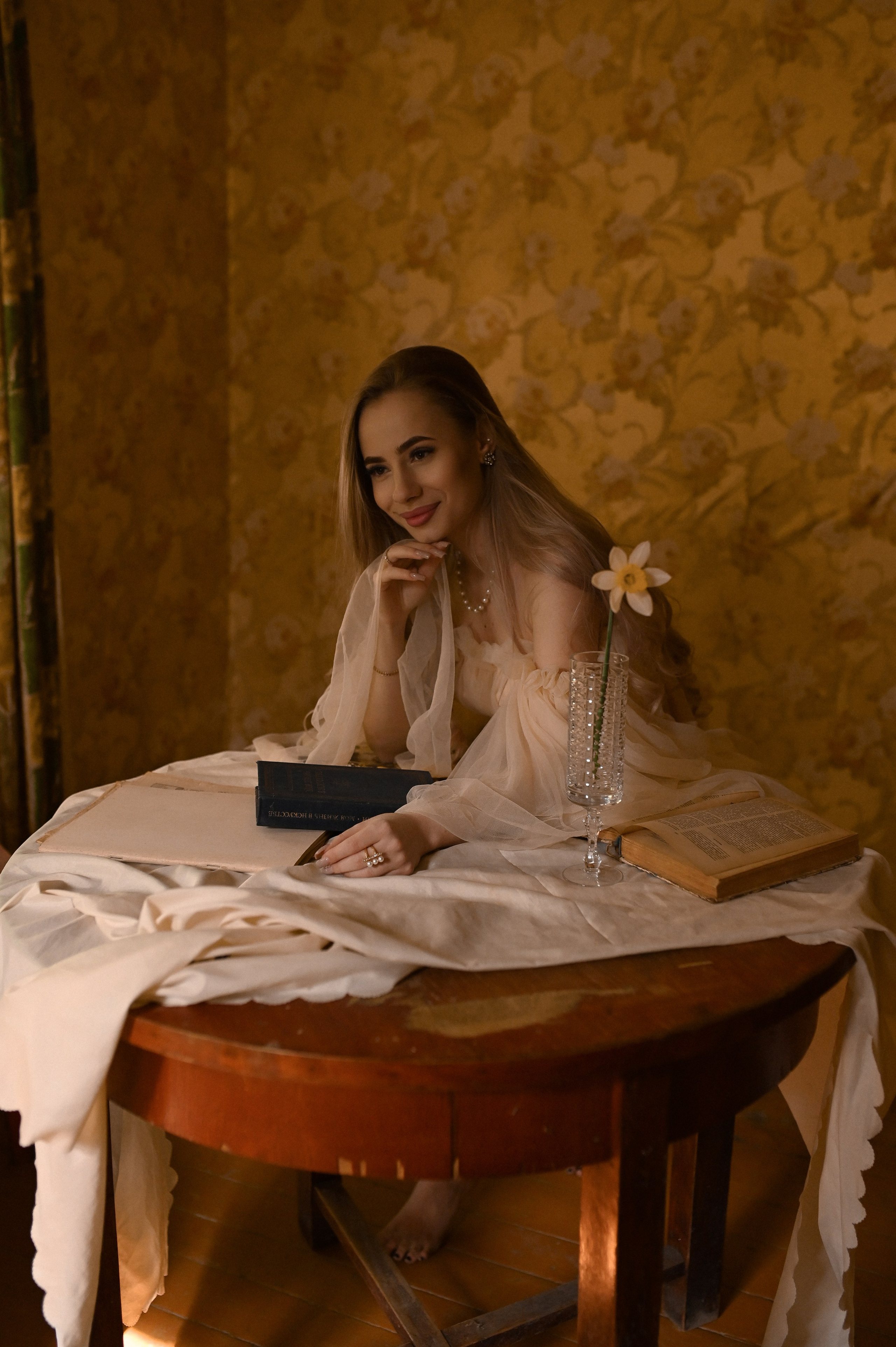 Алина. Твой личный проводник к красивым фотографиям в Старом Осколе