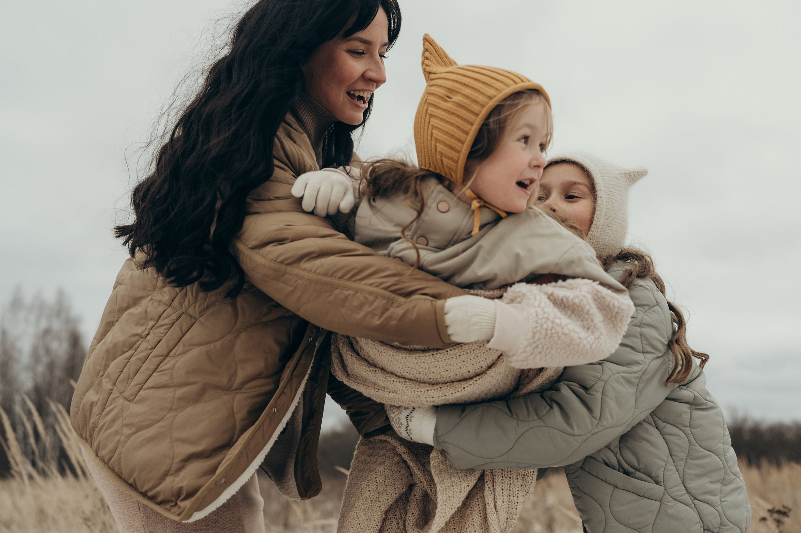 ПОРТФОЛИО. Семейный и детский фотограф в Москве Юлия Твердова