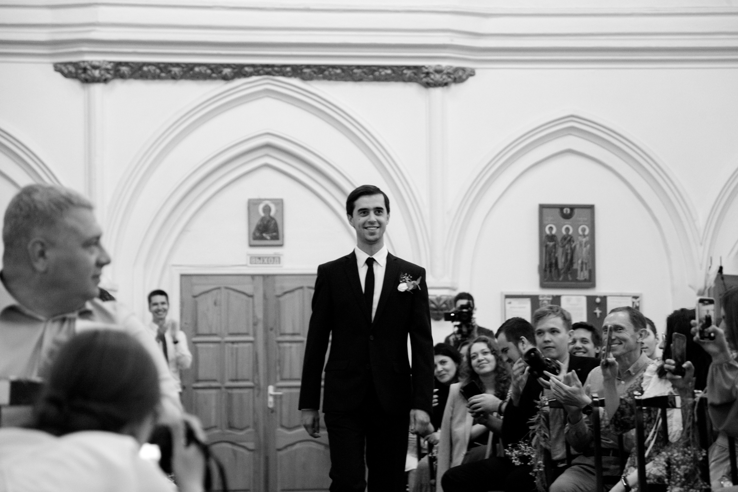 Открыть. Фотограф-ретушер