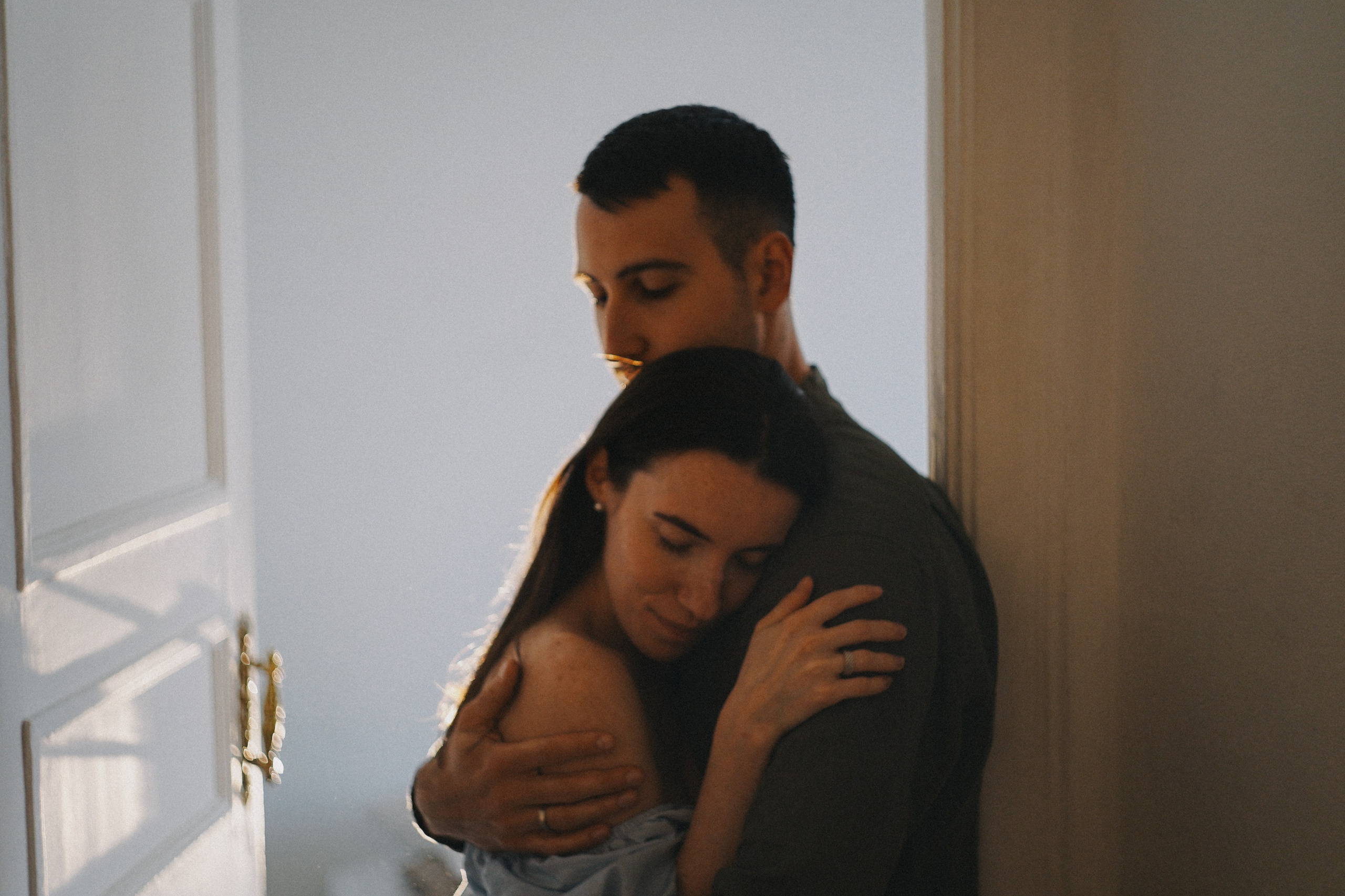 M & I. Фотограф в Москве Маша Игитова