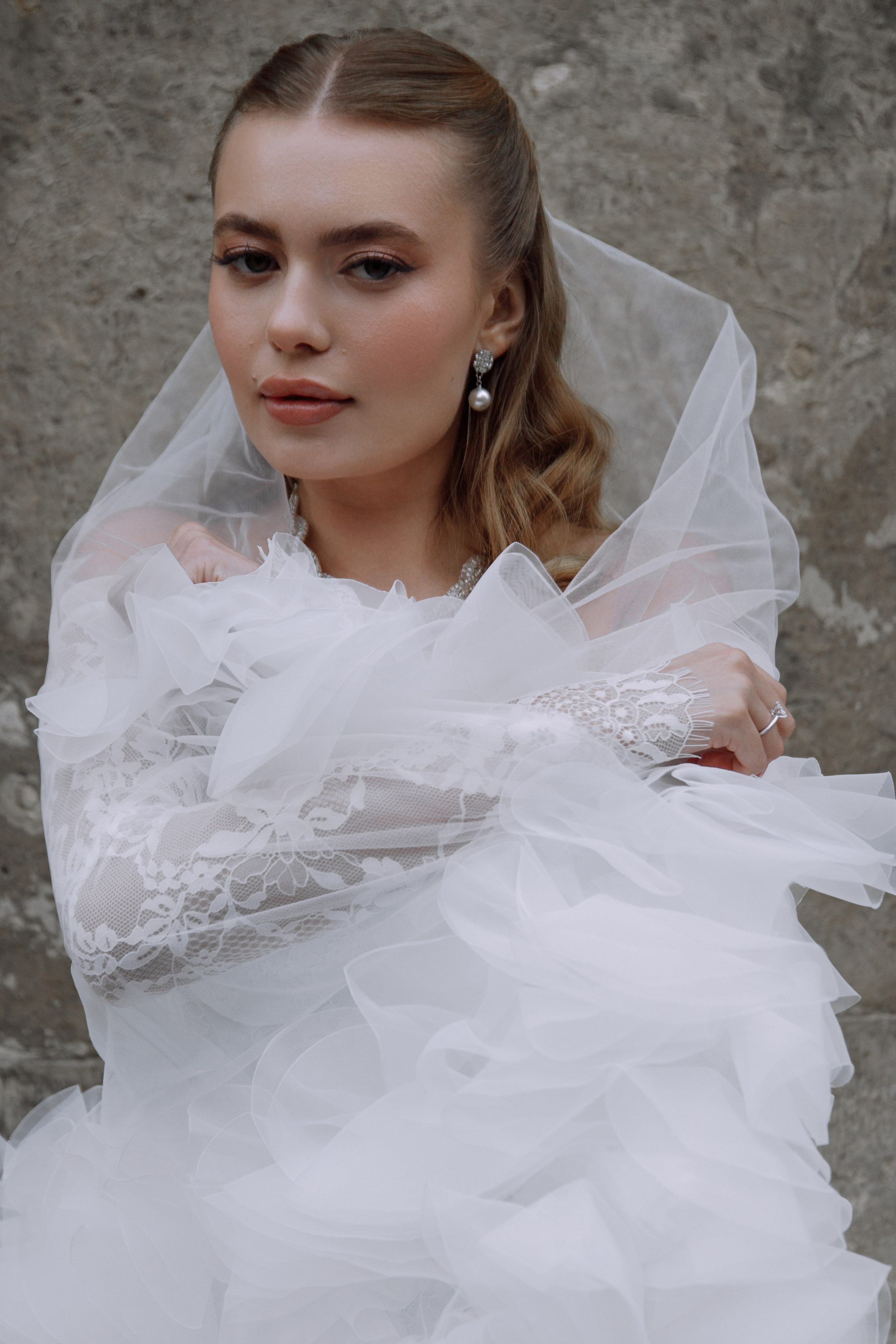 Яна и Даниил. Свадебный и семейный фотограф в Санкт-Петербурге Барсова Анастасия