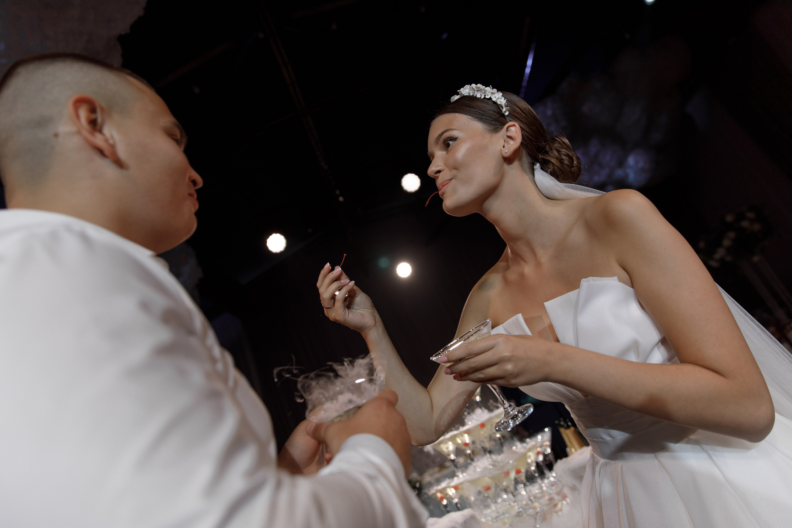 Мария и Виктор. Свадебный и семейный фотограф в Санкт-Петербурге Барсова Анастасия