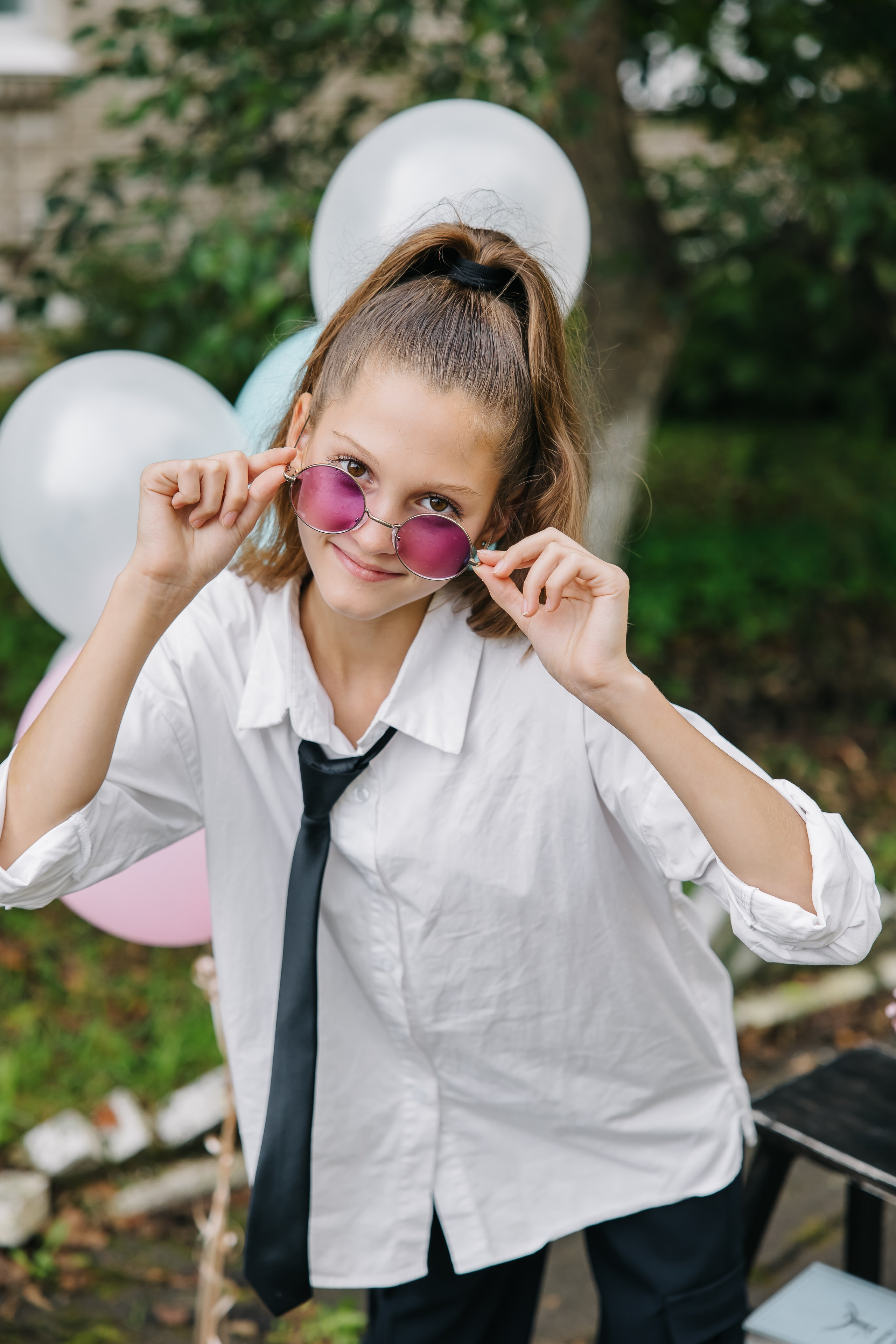 Виньетки Общие Портреты. Главная