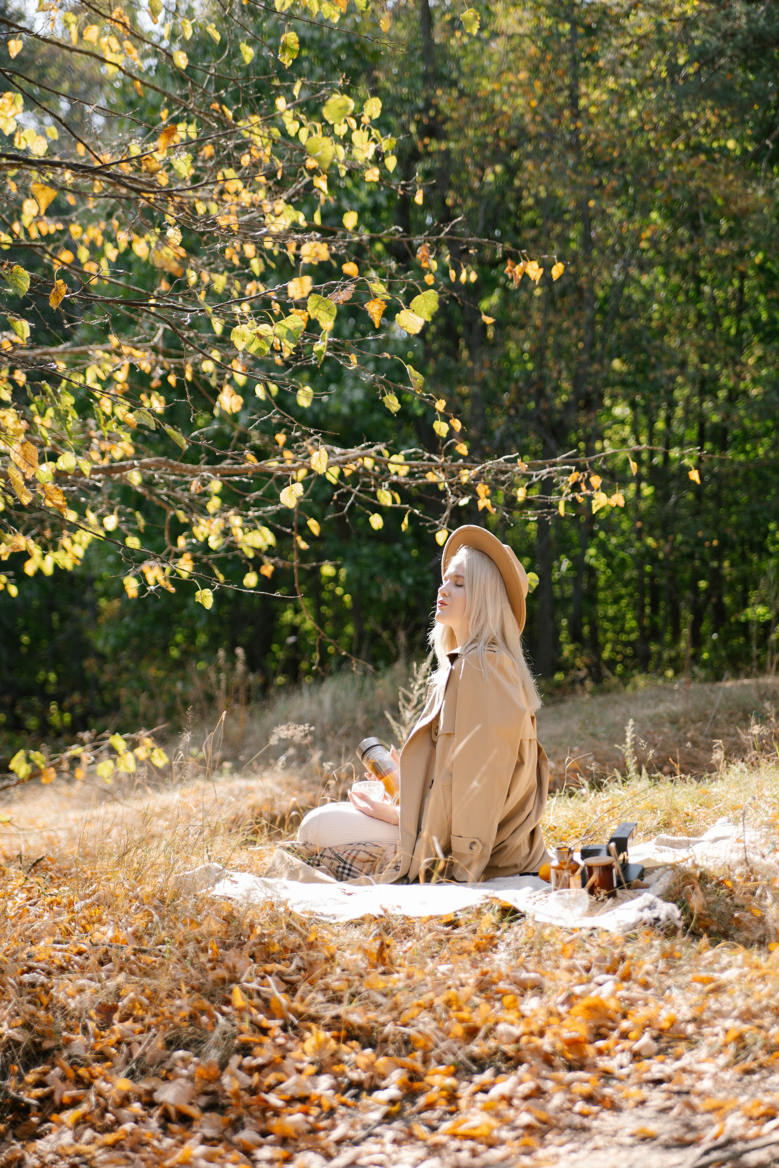 Индивидуальные фотосессии на природе. Фотограф в городе Лыткарино Волкова Ольга