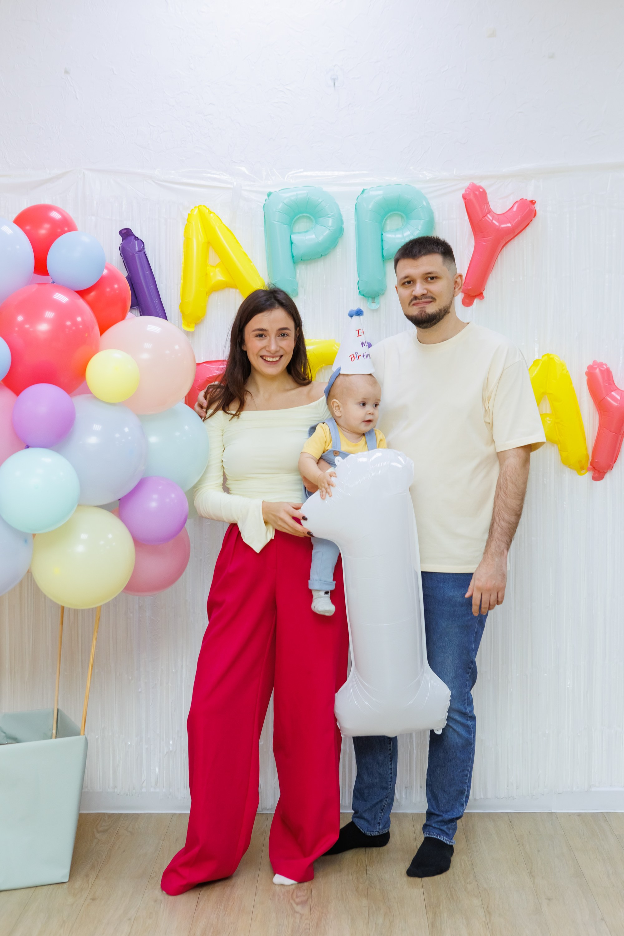 Mamma Mia. Репортажный и семейный фотограф в Новосибирске Елена Каменева