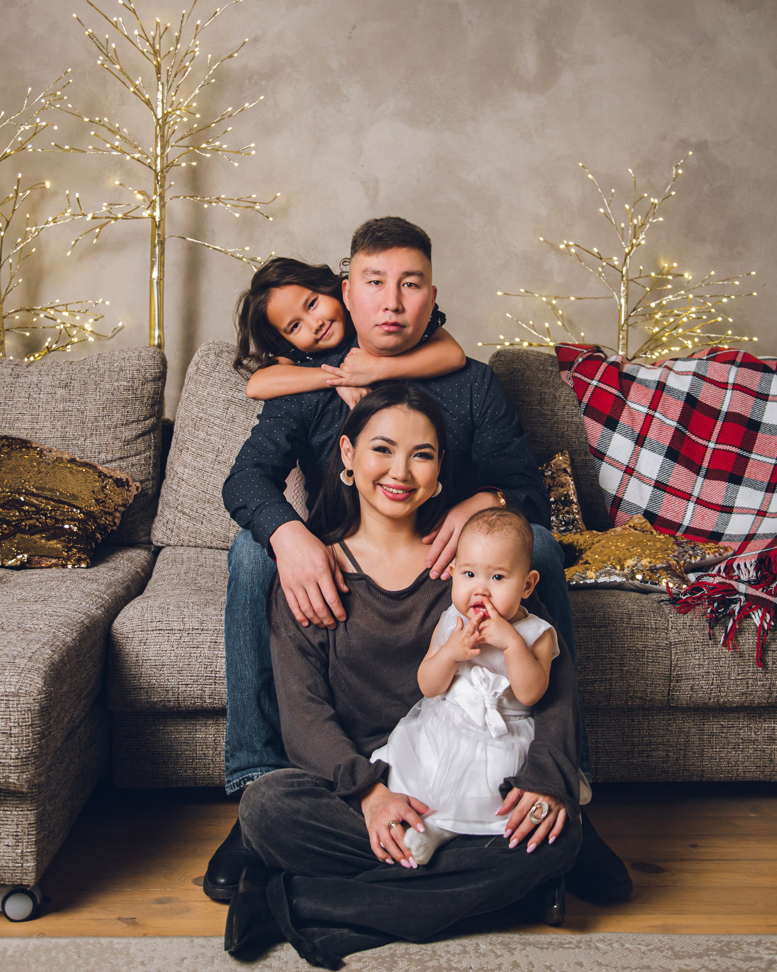 Family. Фотограф ваших событий в Красноярске — Макс Захарченко