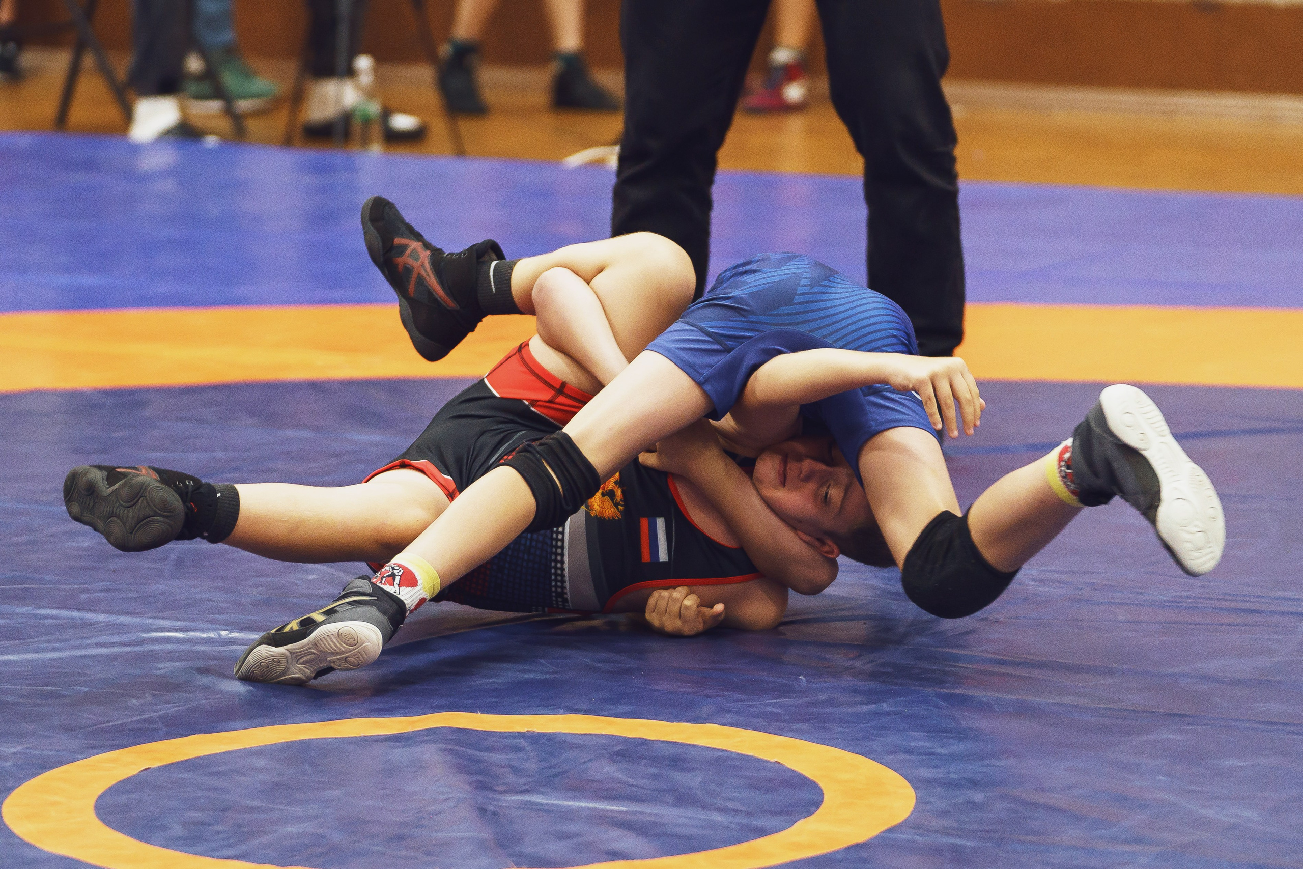 «Позывной Сибирь». ФЕСС-ФОТО/ВИДЕО