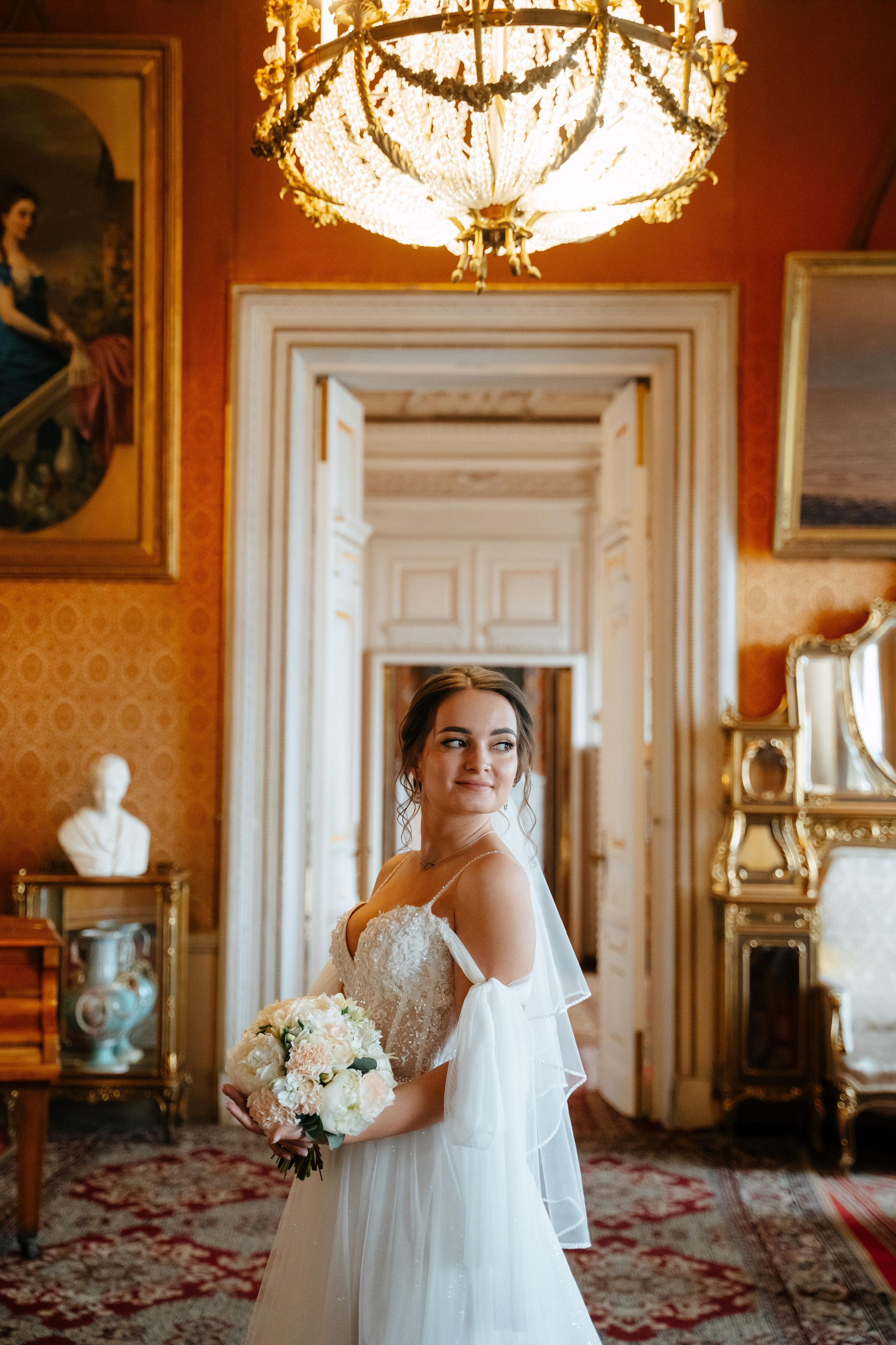 Александр и Мария. Семейный и свадебный фотограф в Санкт-Петербурге и Москве