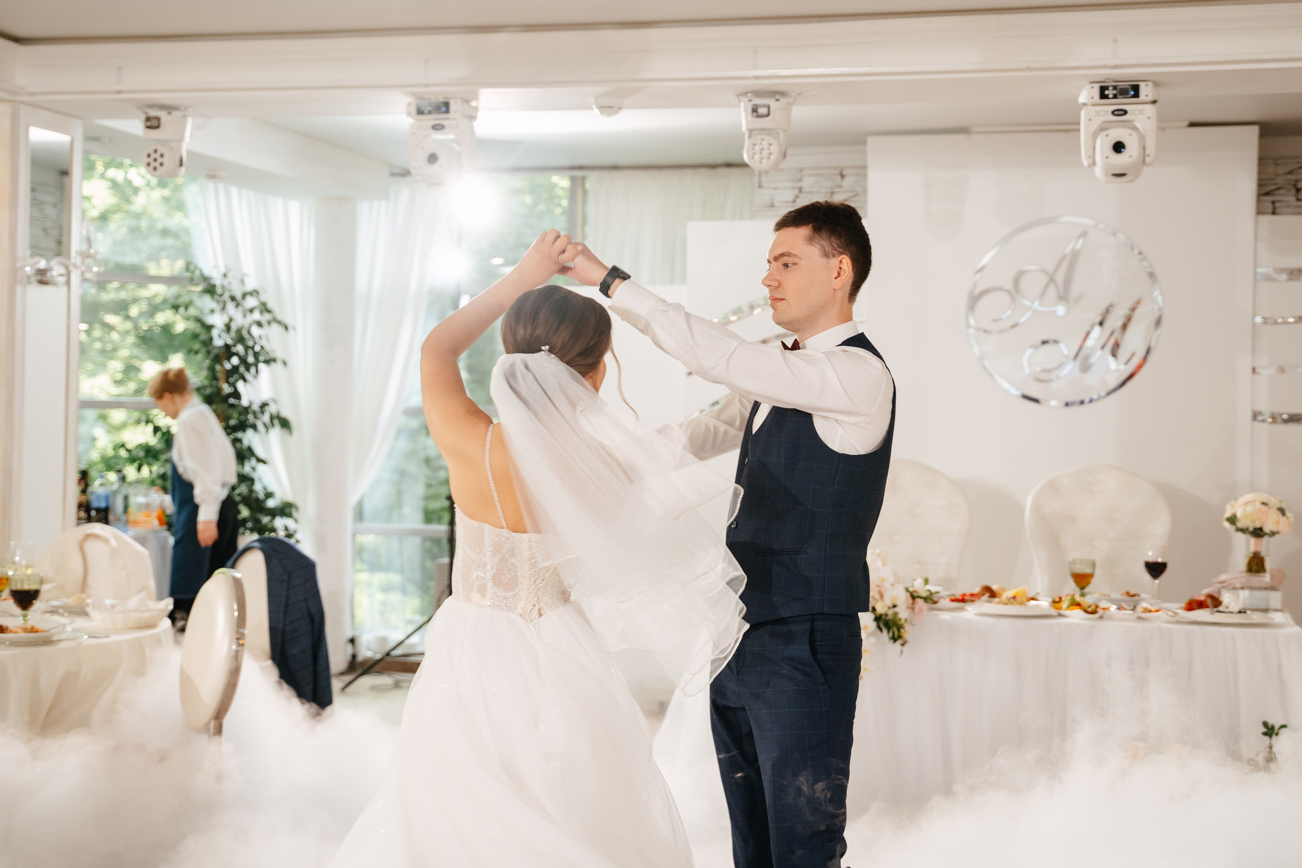 Александр и Мария. Семейный и свадебный фотограф в Санкт-Петербурге и Москве