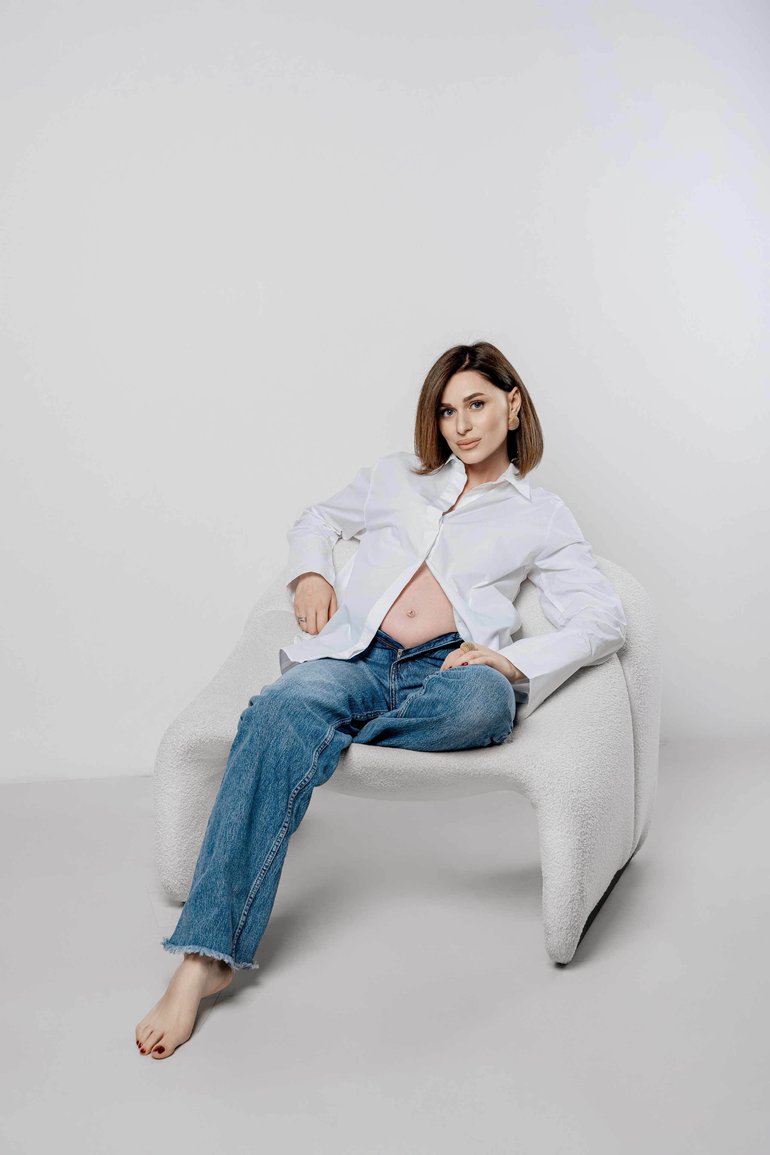 Беременность. Свадебный и семейный фотограф в Сочи Никита Пищов