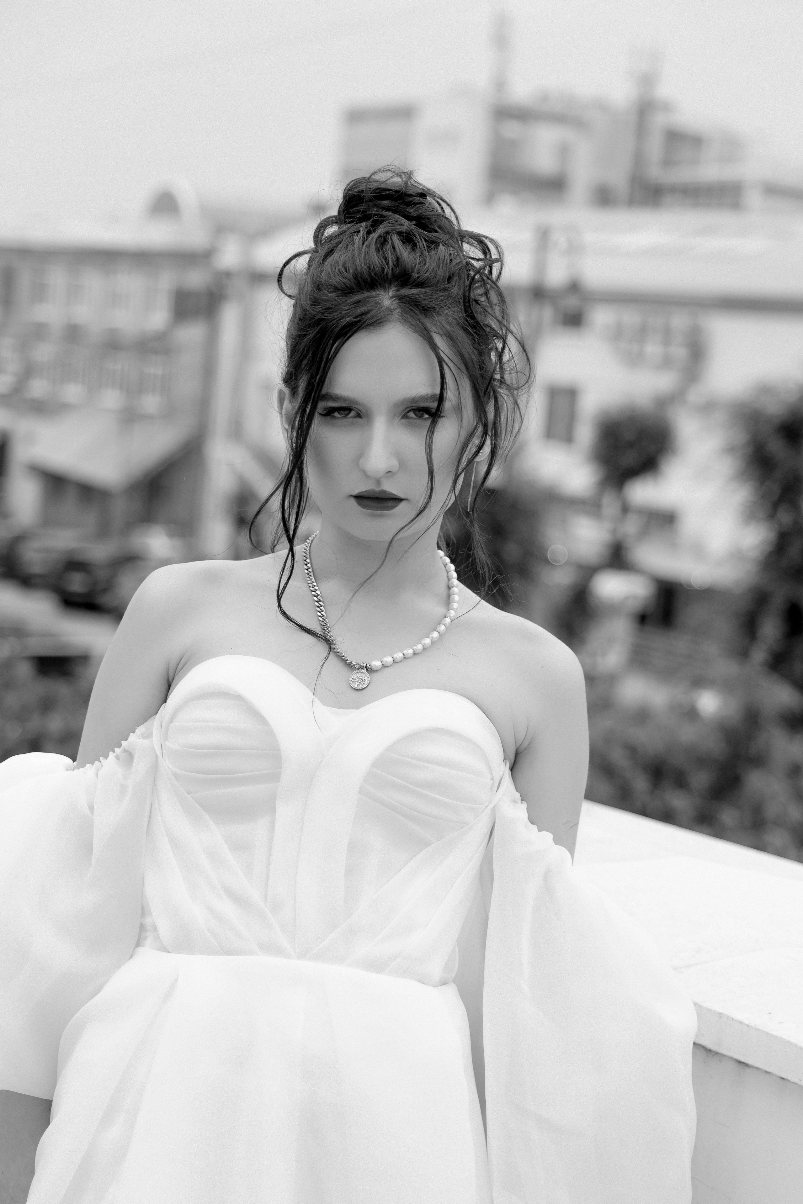 Анна | Никита. Свадебный фотограф Александра Попова