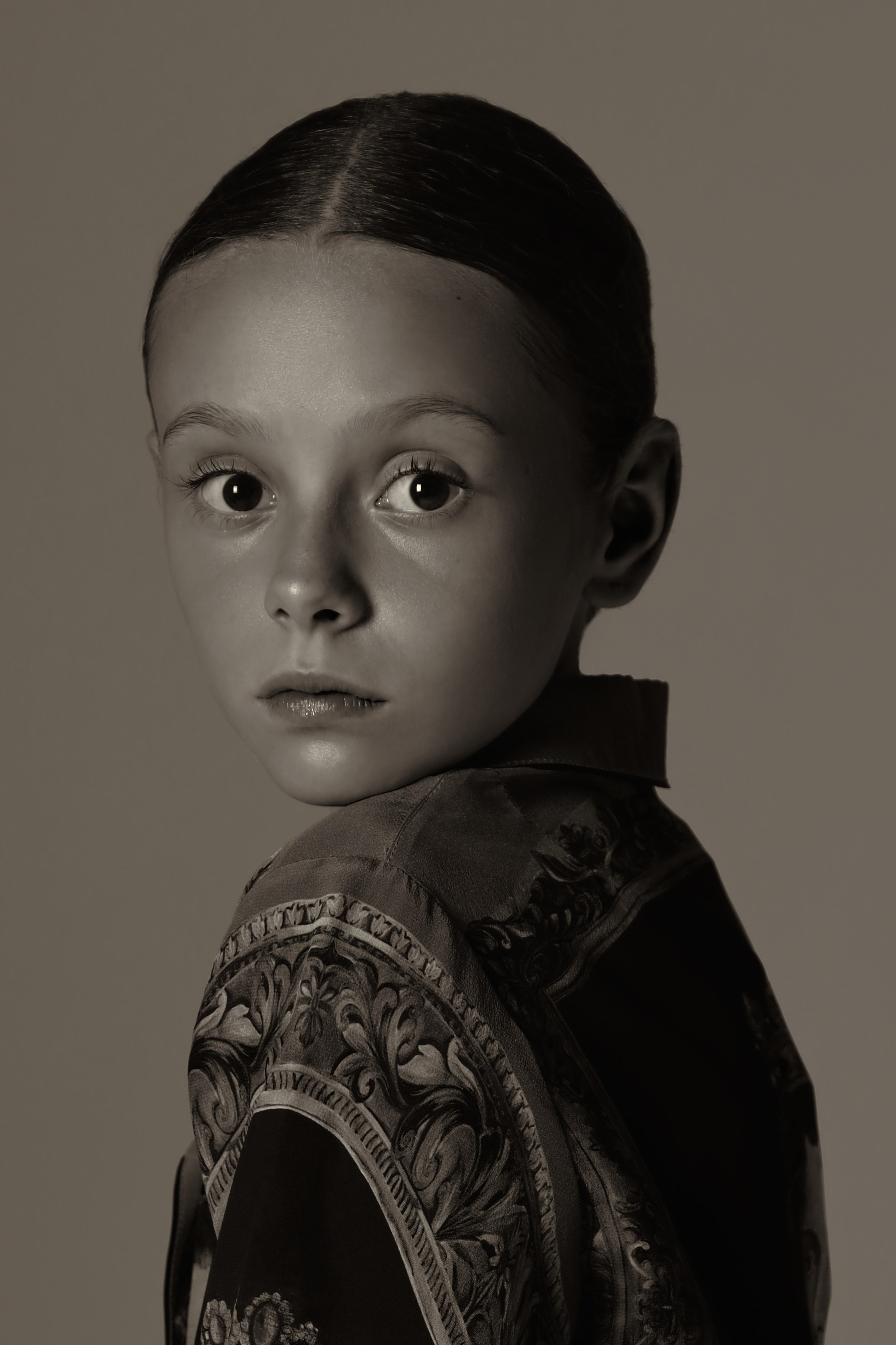 Mia. Фотограф Елена Вороха. Москва