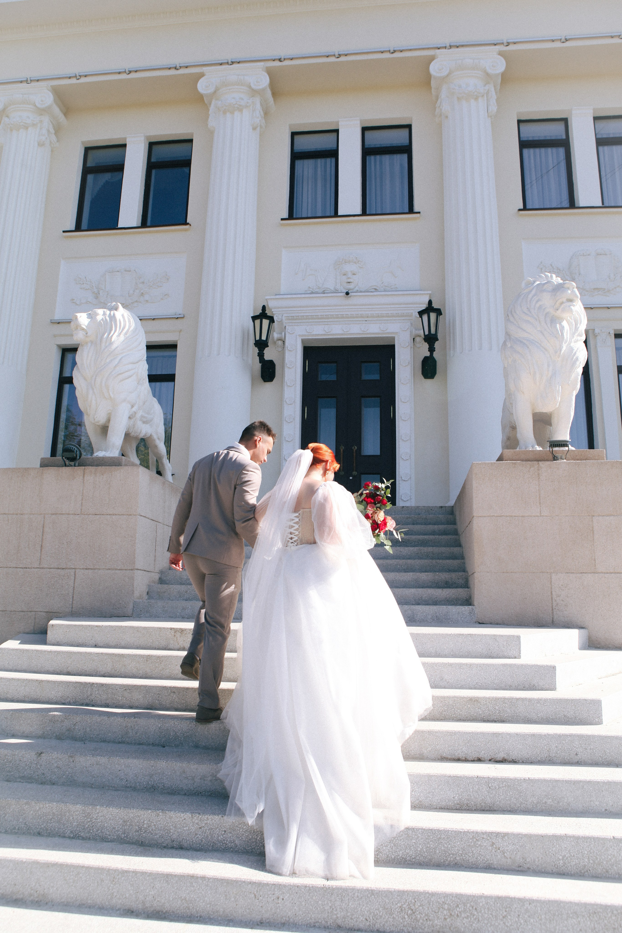 Катя + Костя. Свадебный и индивидуальный фотограф в Волгограде Епихина Надежда