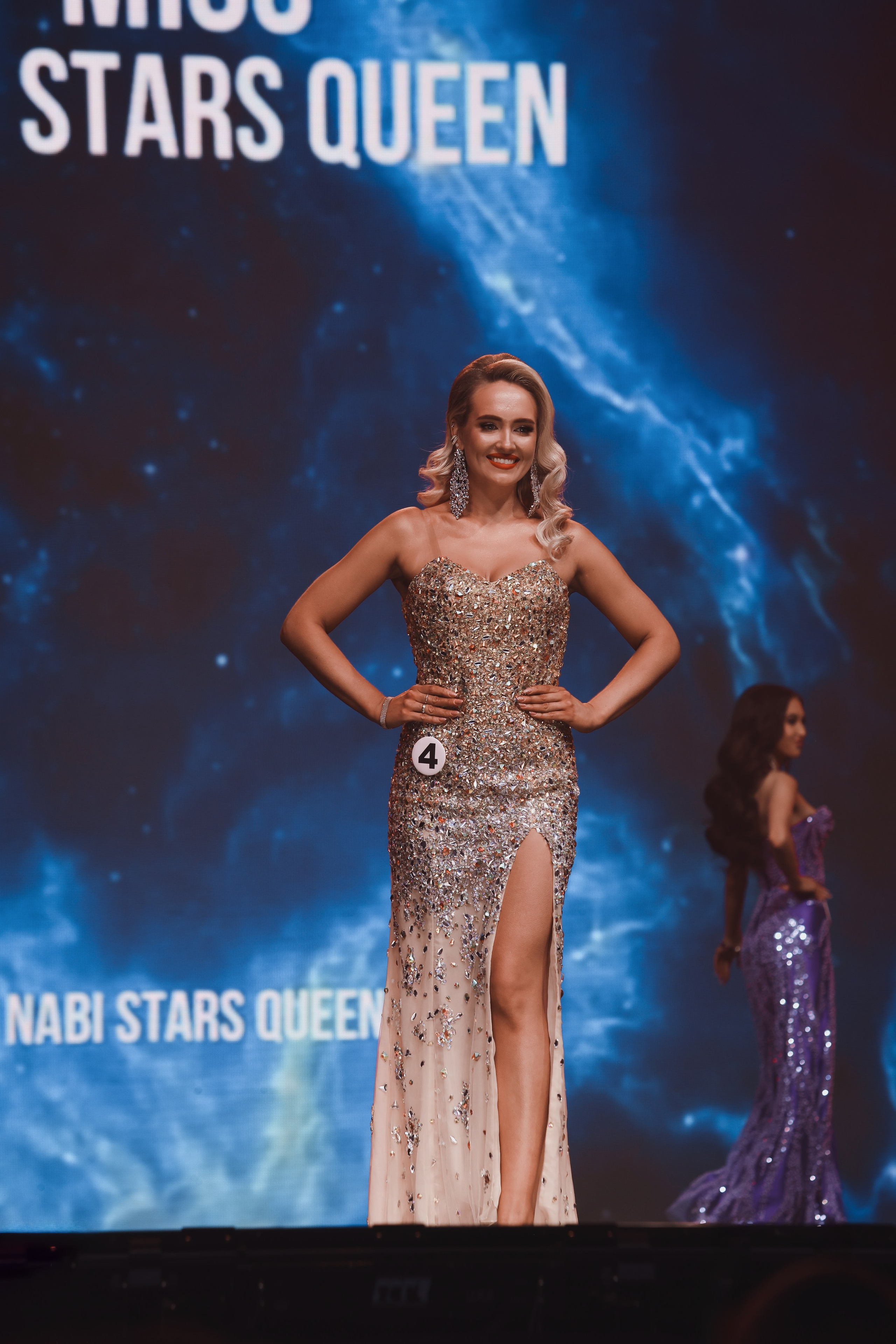 NABI Stars Queen. Всероссийский конкурс красоты. Fashion Фотограф в СПб Yana Kochkina