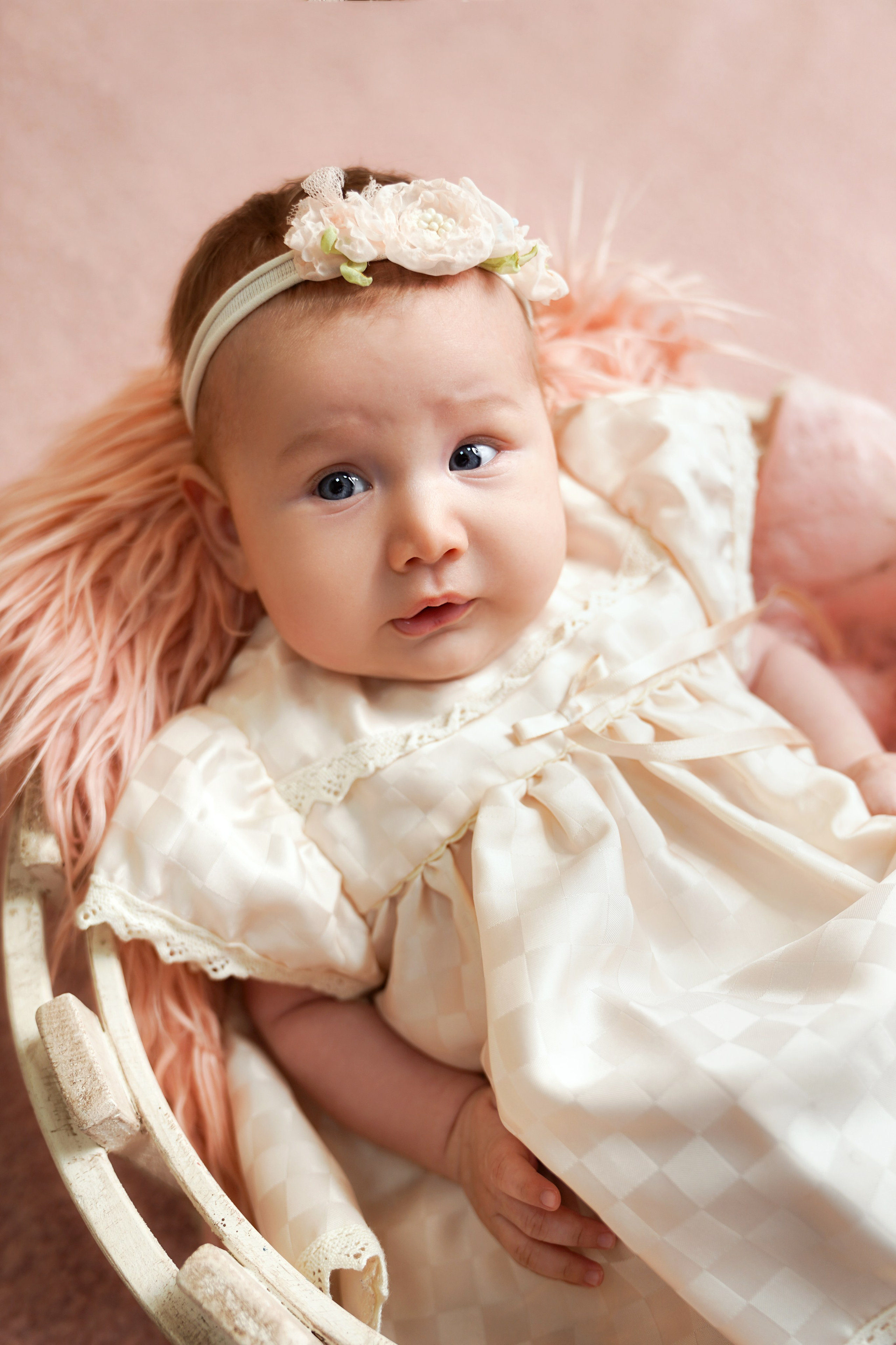 Дети до года. Фотограф новорожденных, детей до года и беременных в Симферополе