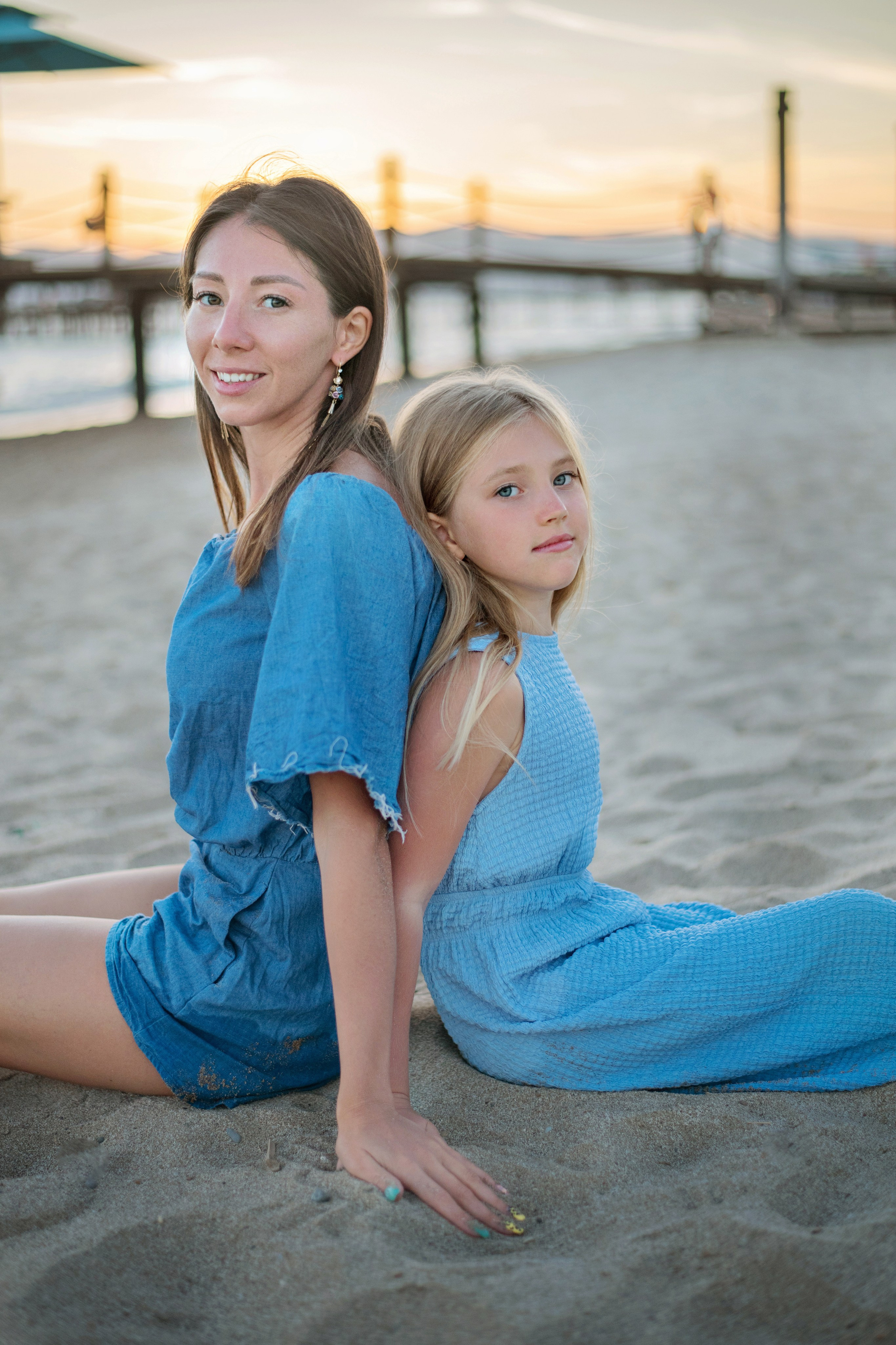 Прогулки (лето). Лина Курочка — ваш фотограф