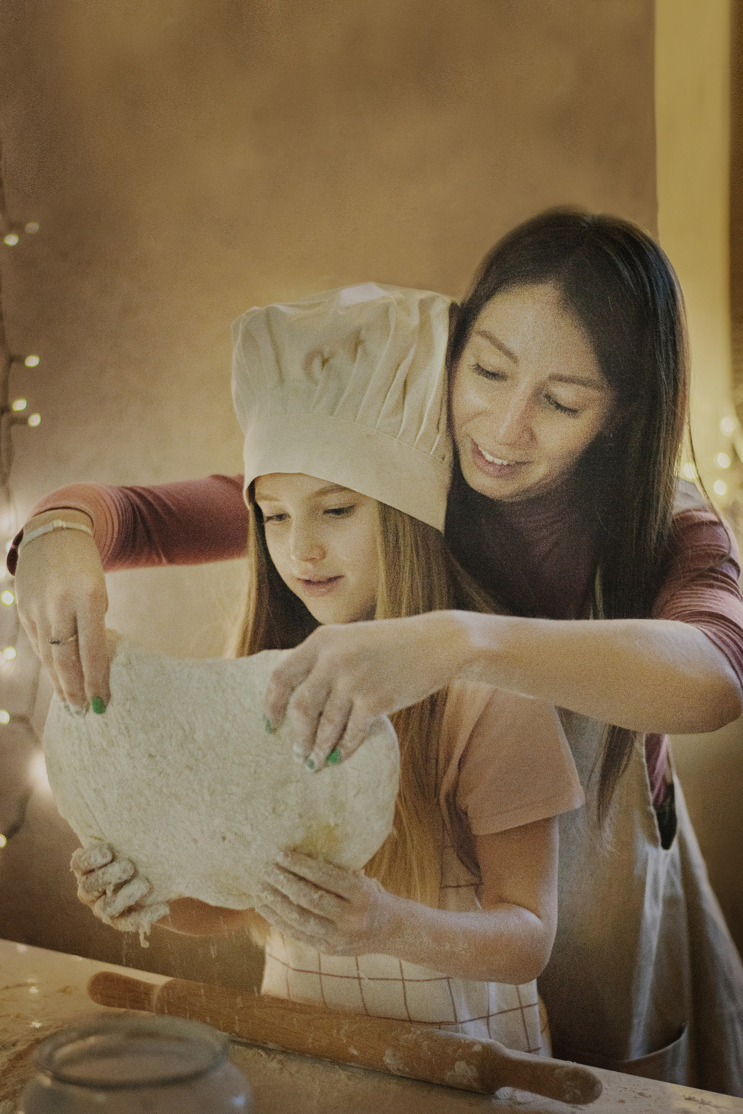 Домашние съемки. Лина Курочка — ваш фотограф