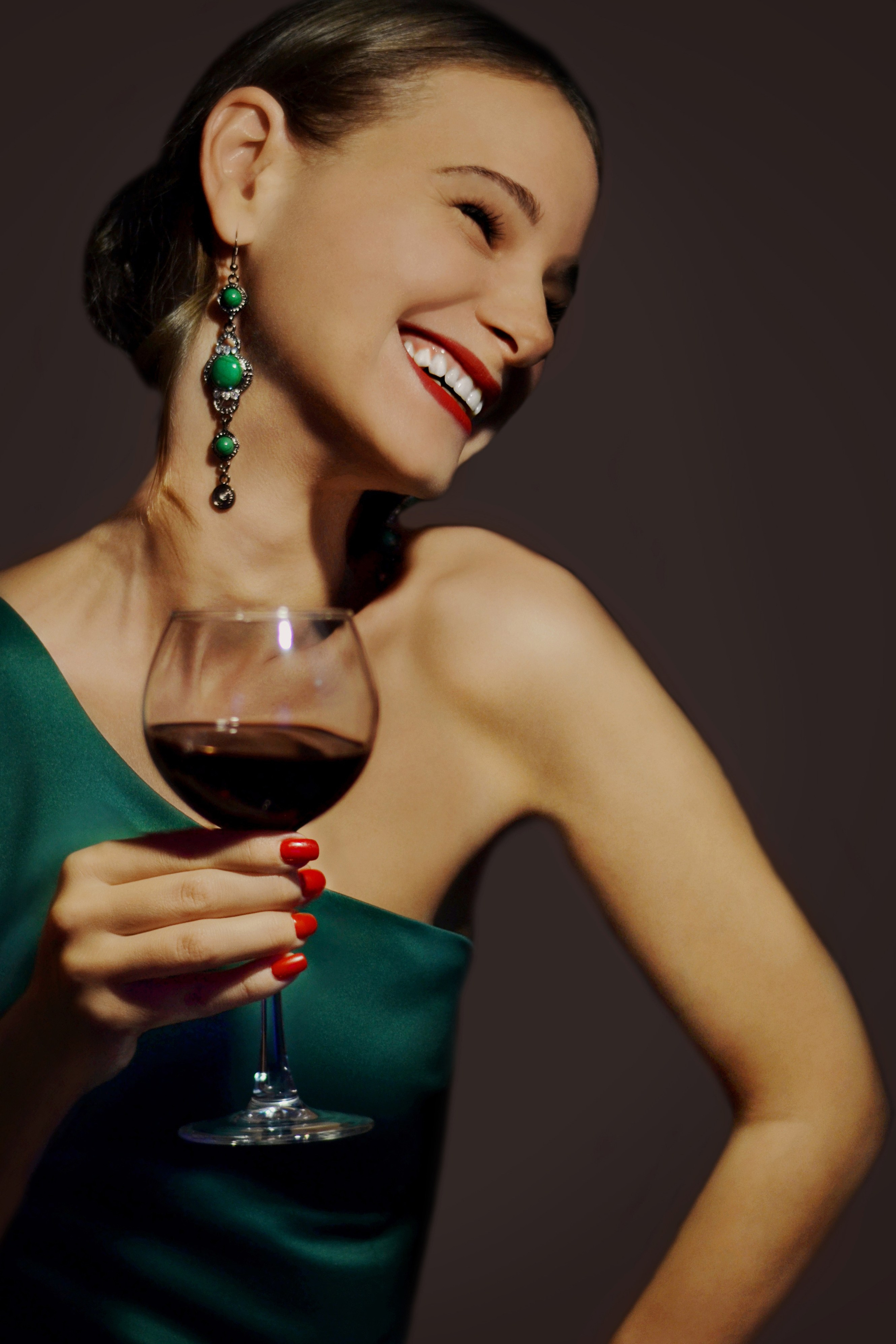 Домашний портрет. Лина Курочка — ваш фотограф