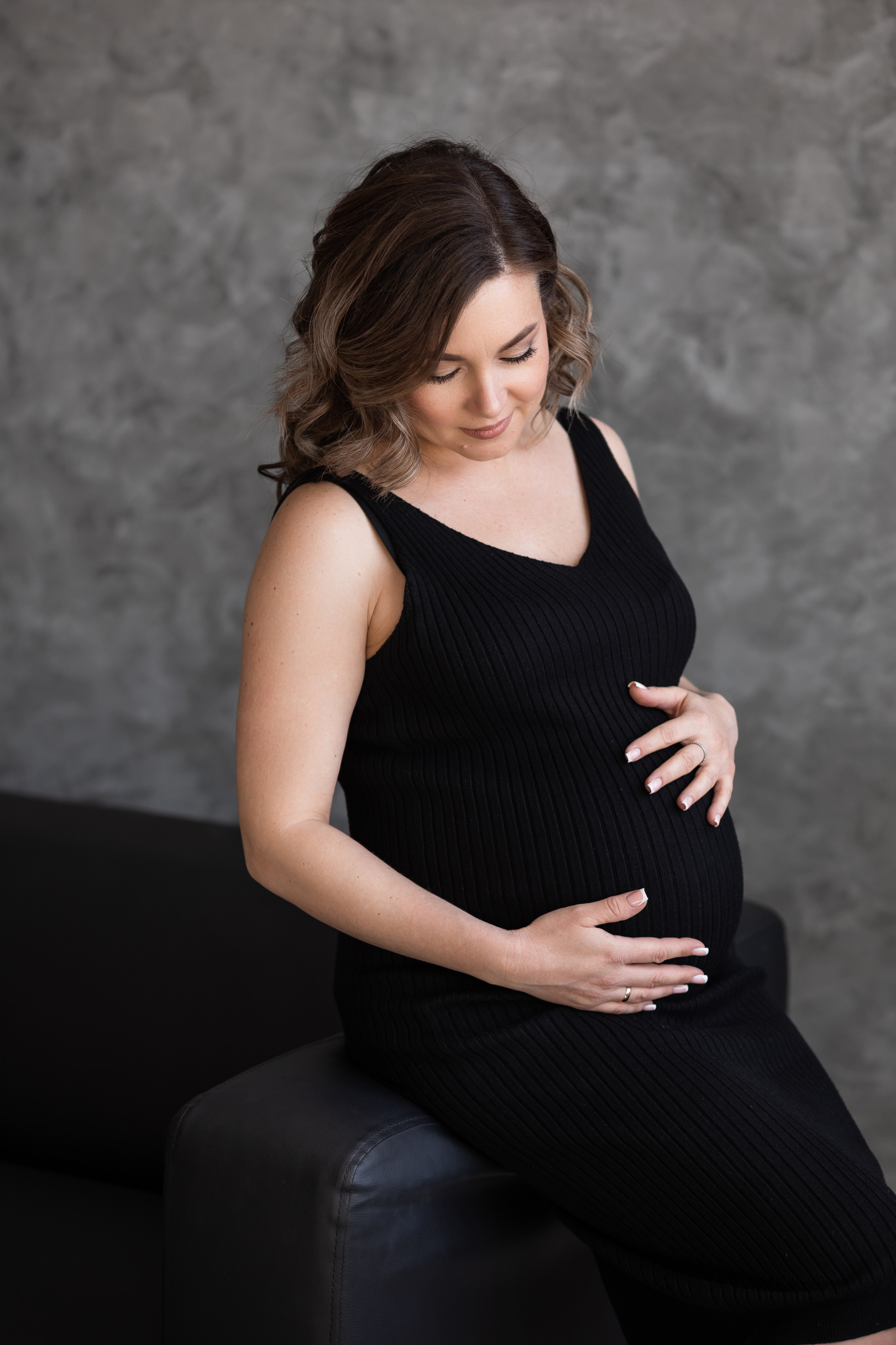 Олеся и Илья. Свадебный фотограф Татьяна Фот