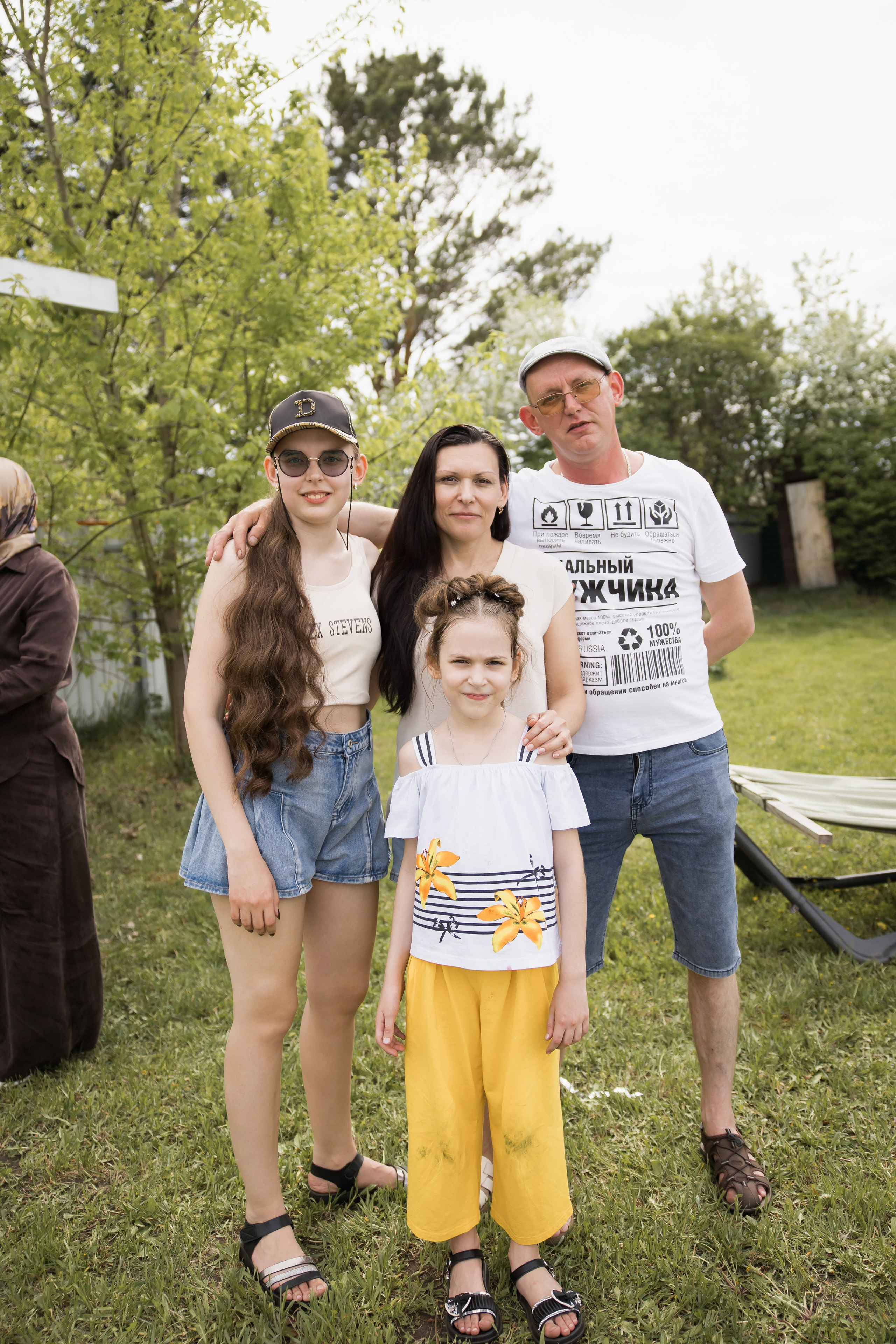 Выпускные. Семейный фотограф в Абакане Любовь Халявина