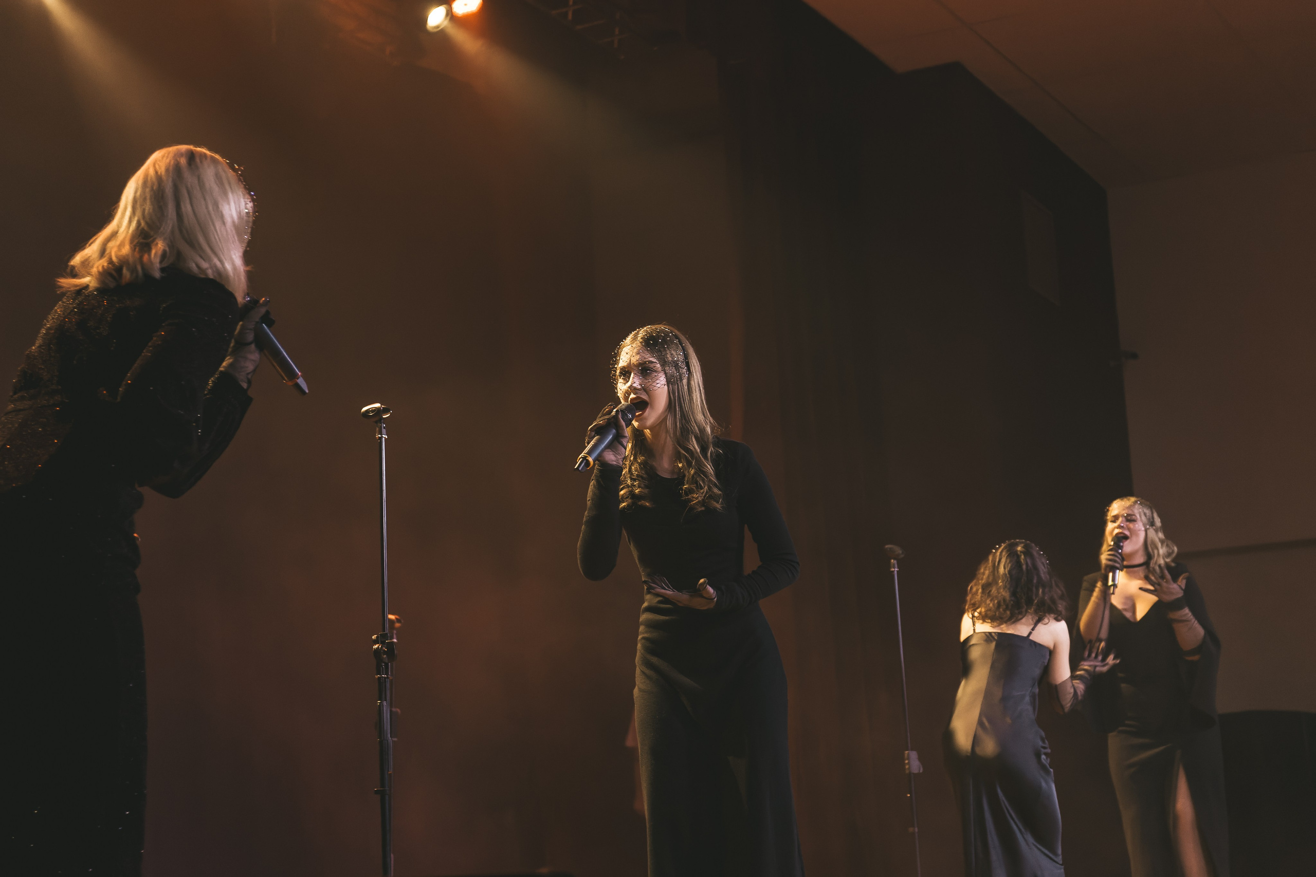 СмолГУ — Зеленое Яблоко — 2023. Галаконцерт. KiPPER Gallery — Фотограф