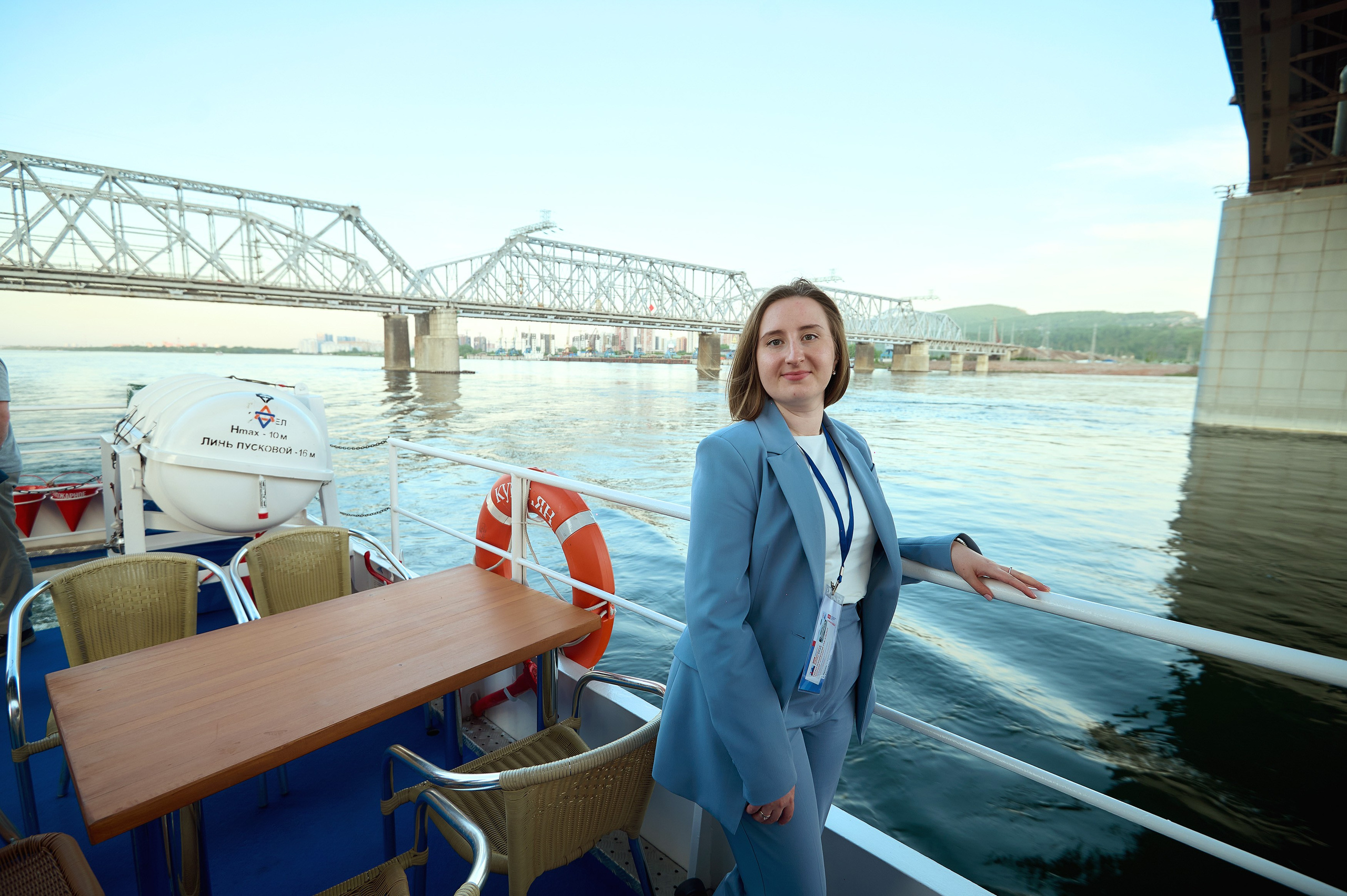 Триалог — Медицина боли в «Новотель». Фотограф Яковлев Роман — Красноярск