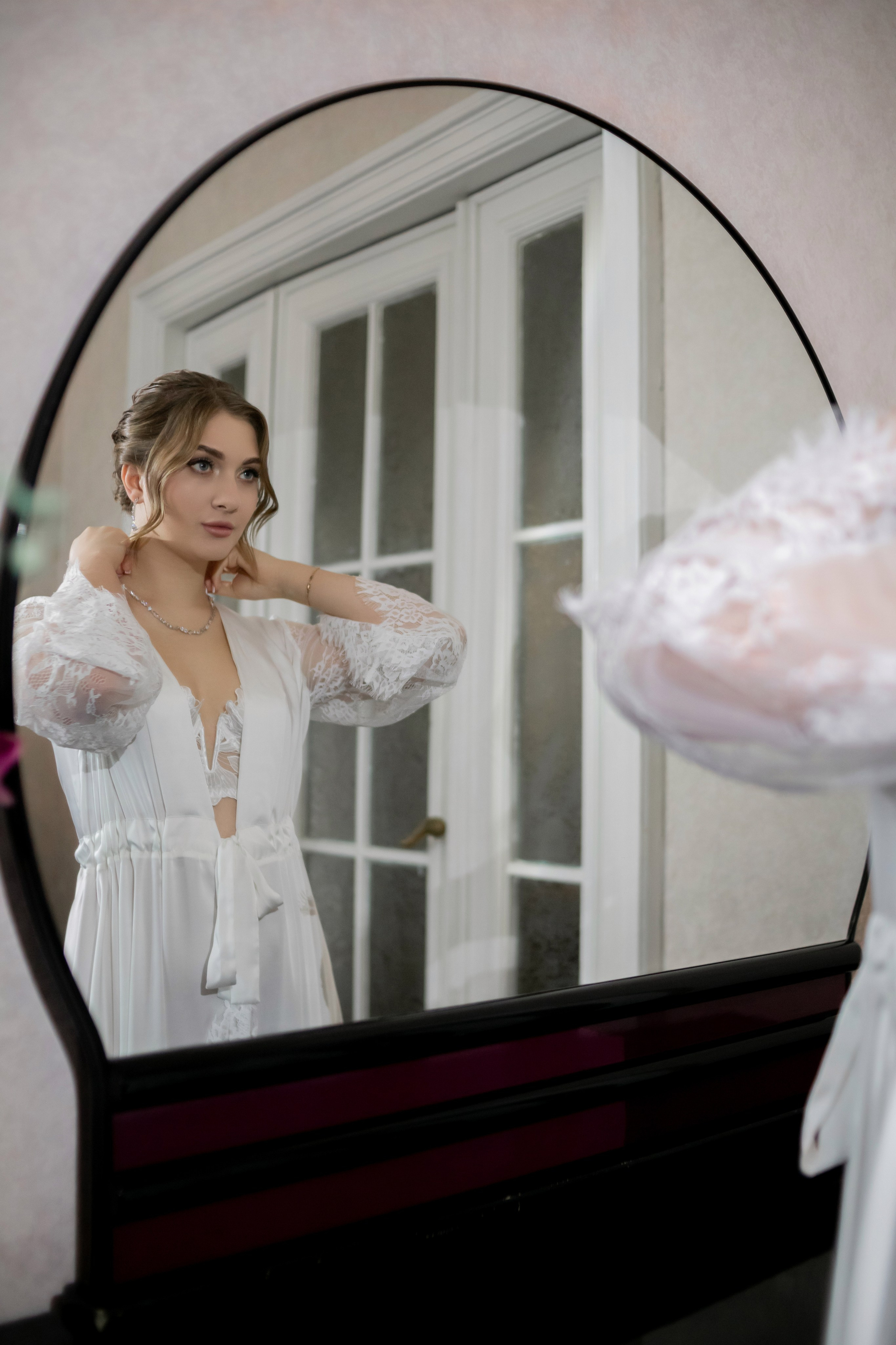 Свадьба Татьяна и Павел. Индивидуальный и свадебный фотограф в Москве, Электростали и Туле Кадейкина Екатерина