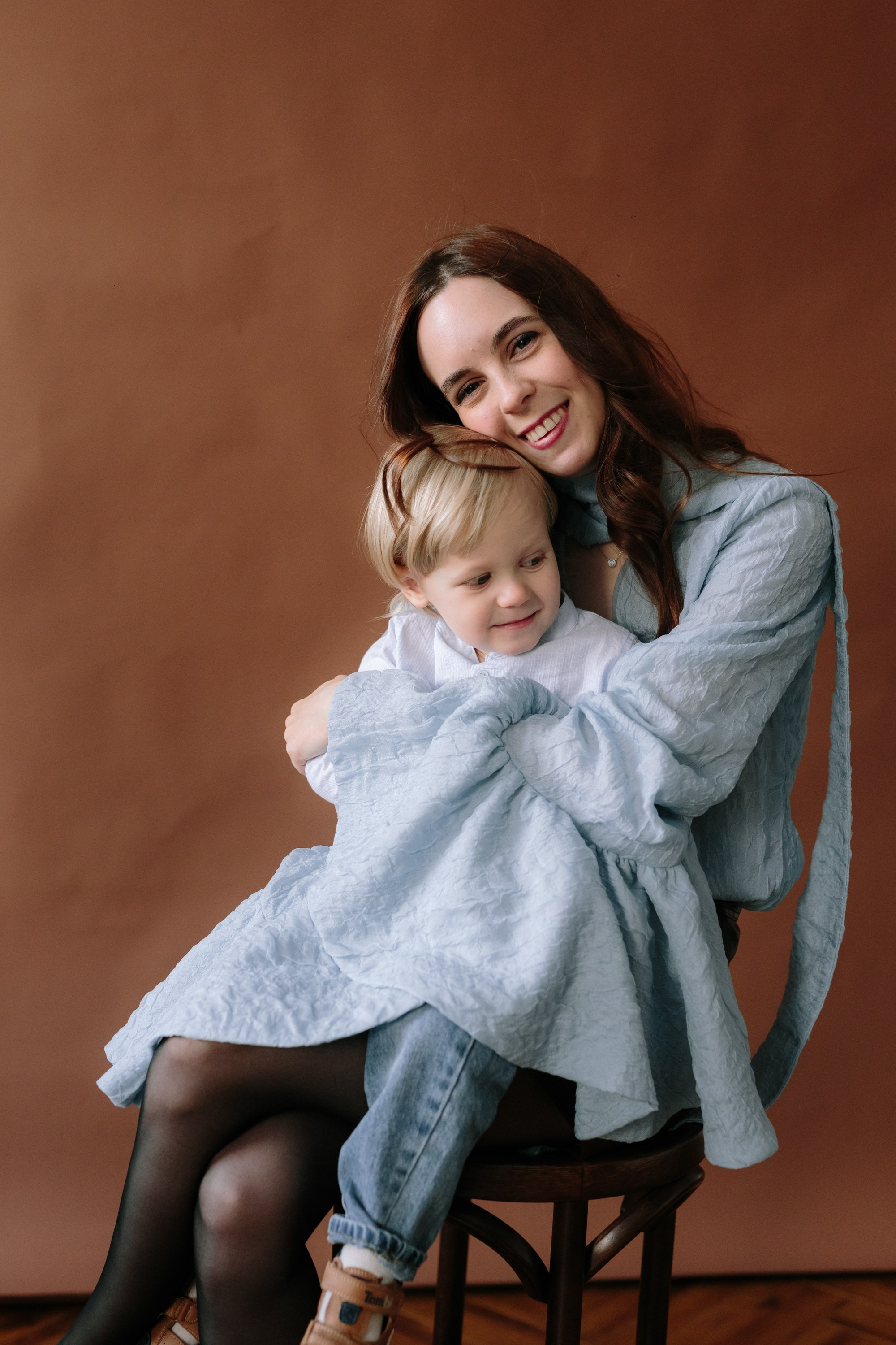 V & A & V. Фотограф Нижний Тагил Лилия Савина