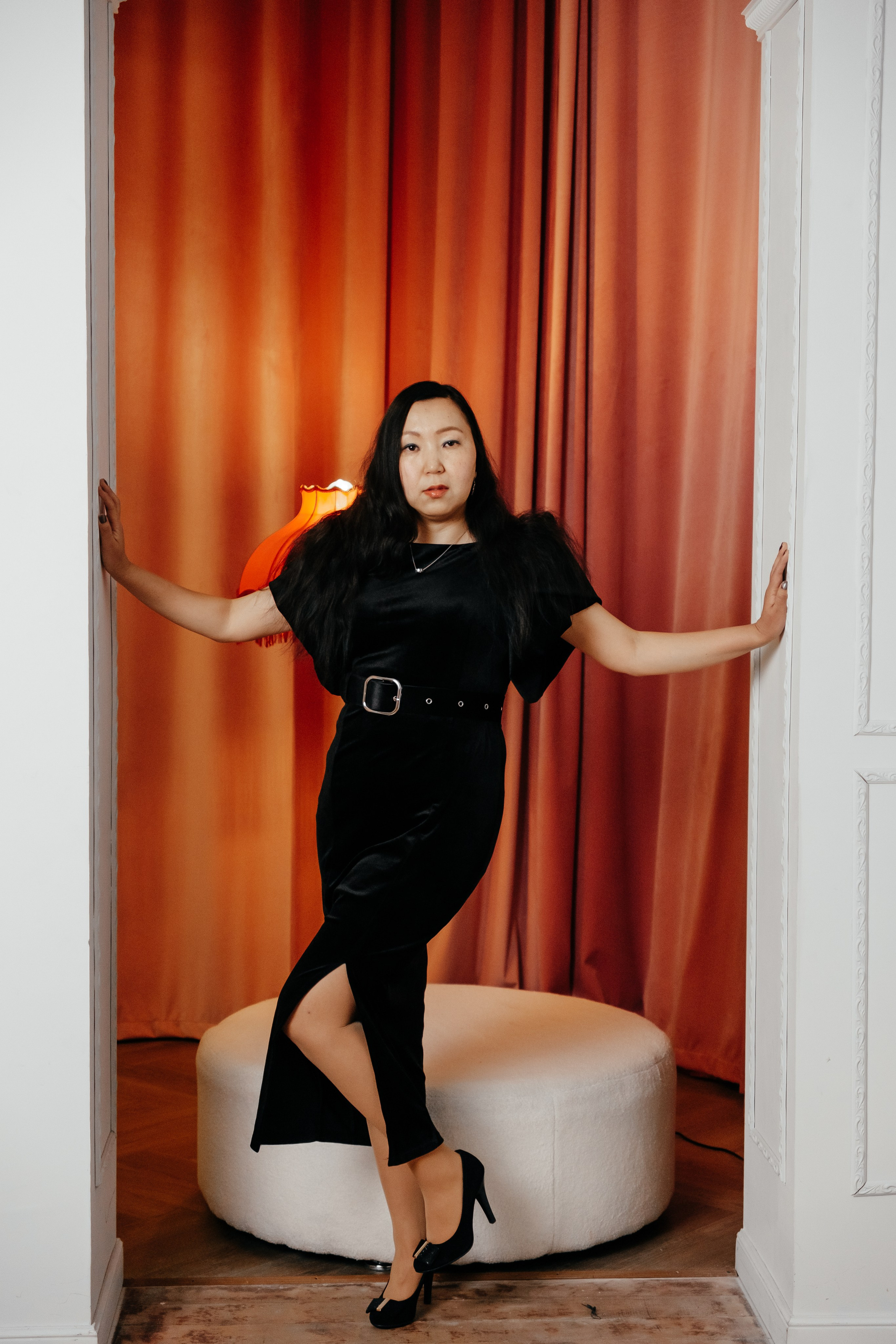 Аэлита. Модельное агентство ART PODIUM ULAN-UDE