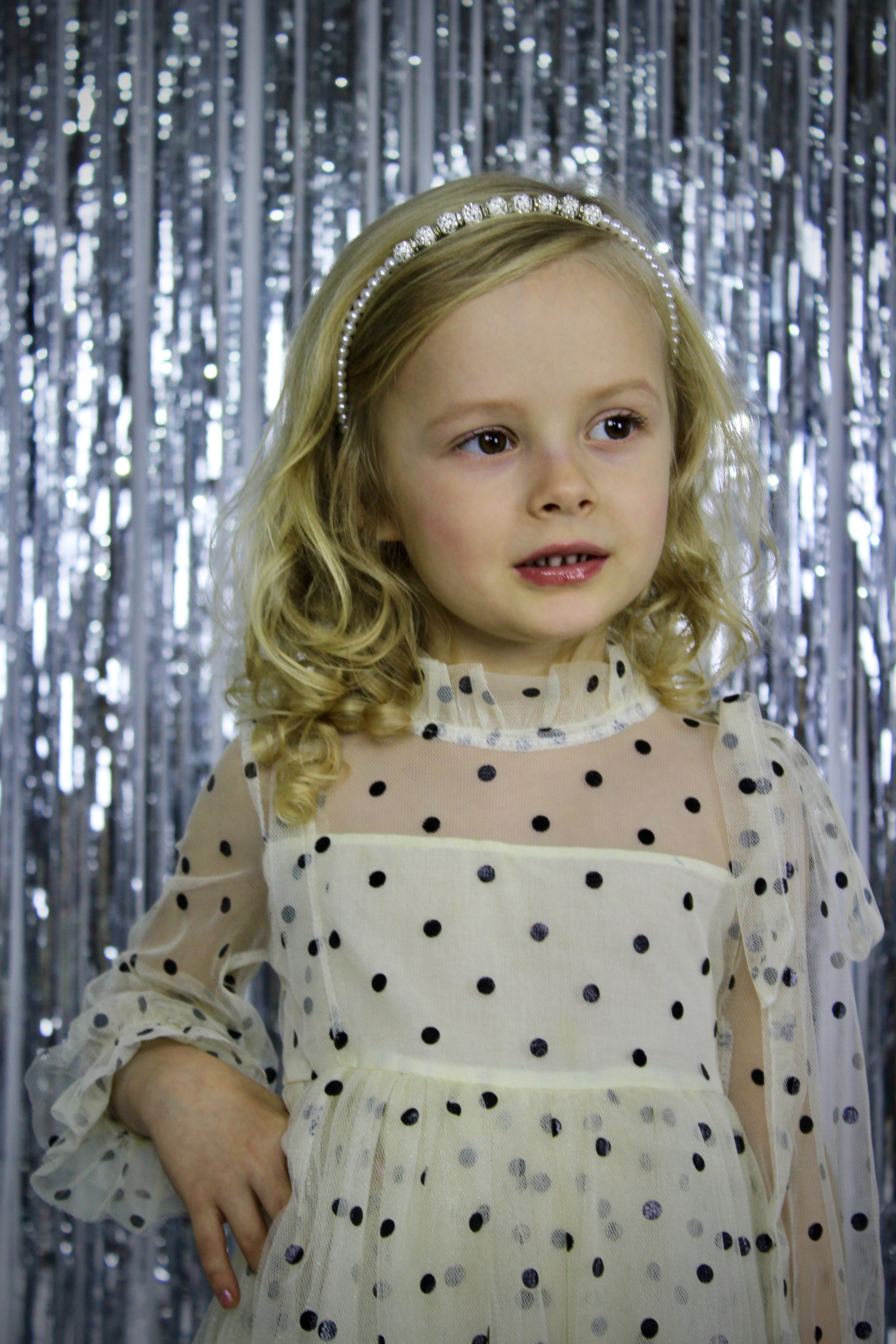 Новогодние съёмки. Портфолио