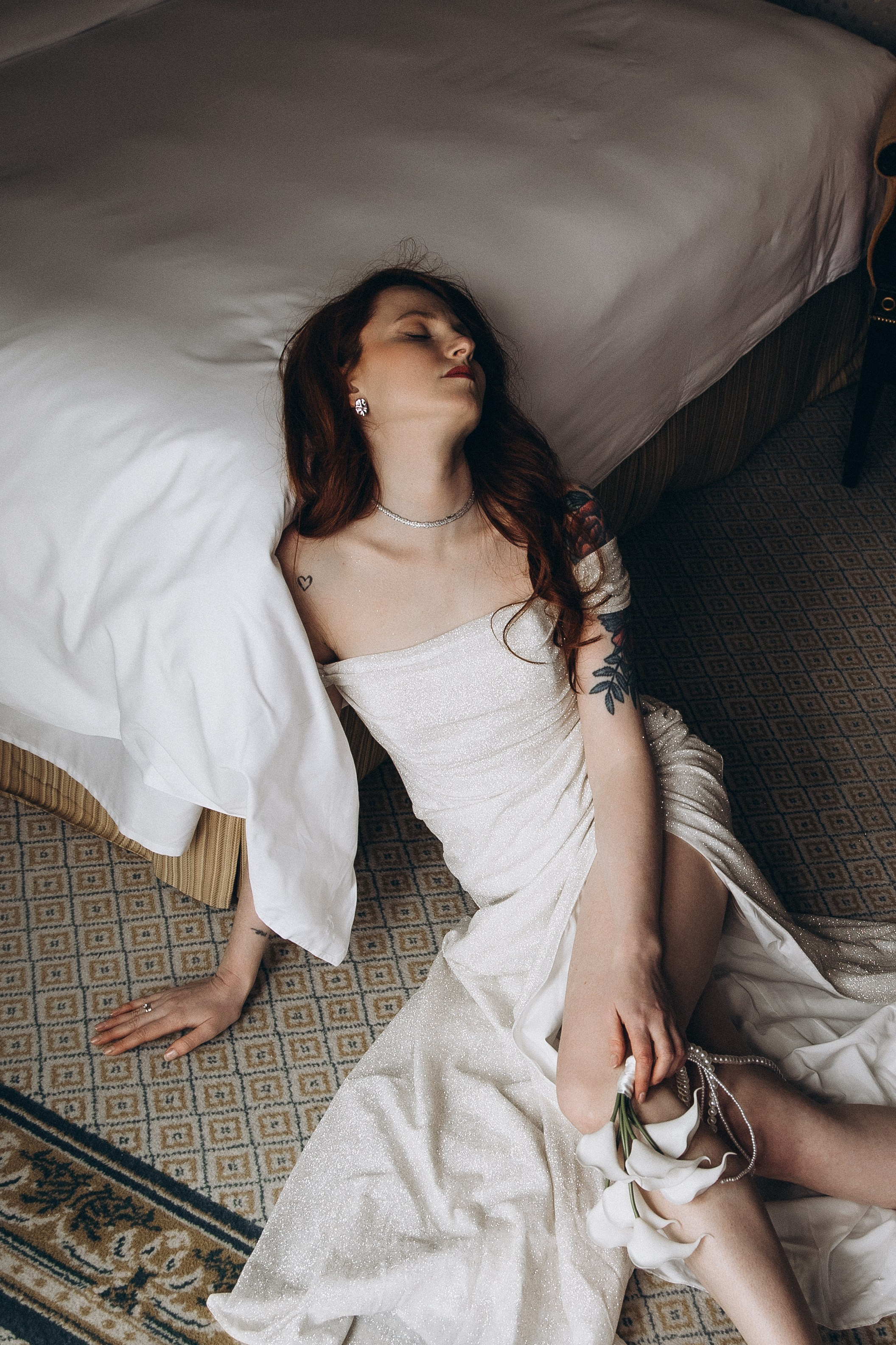 Александра и Прохор