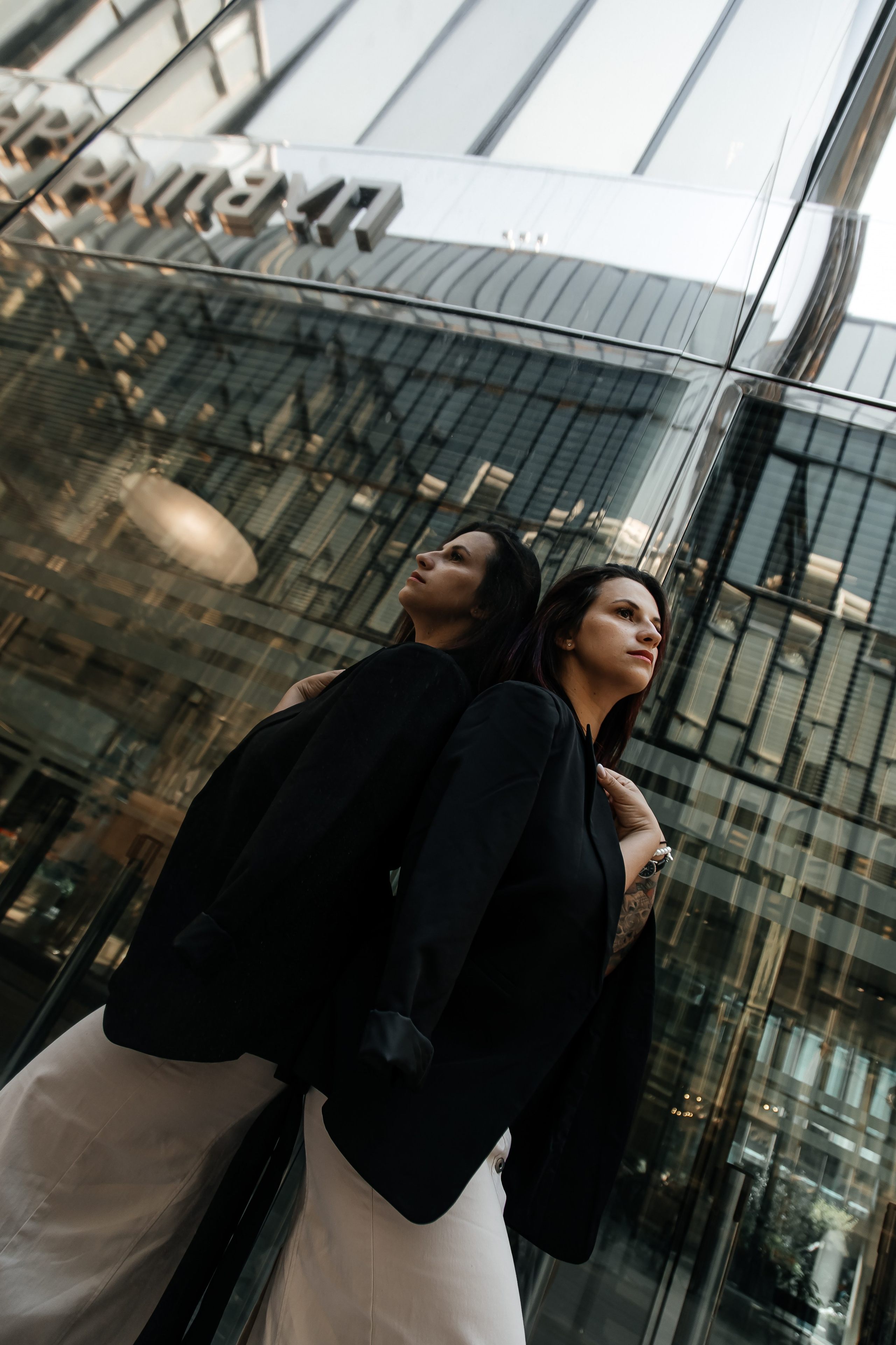 Индивидуальная фотосессия