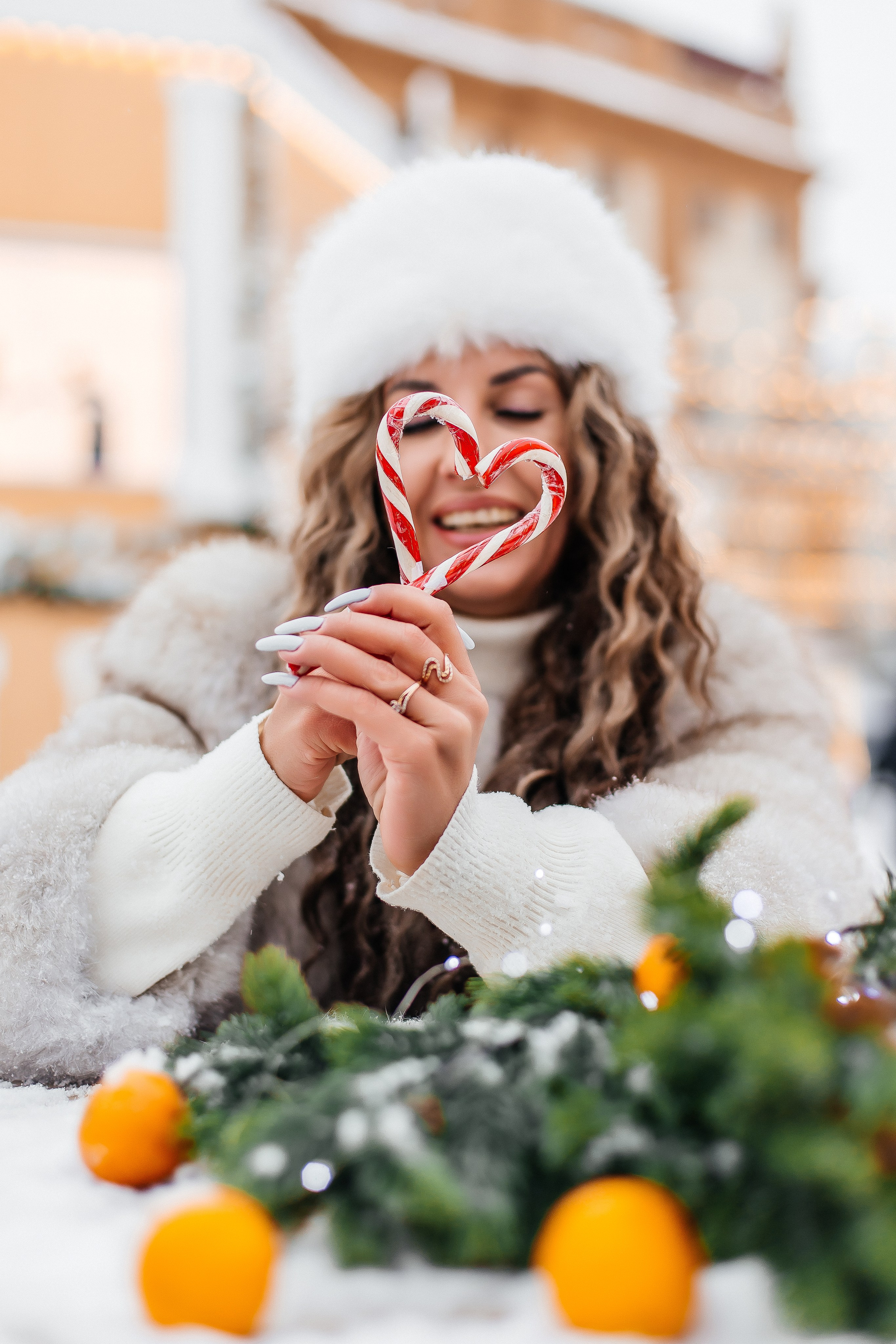 Индивидуальная фотосессия