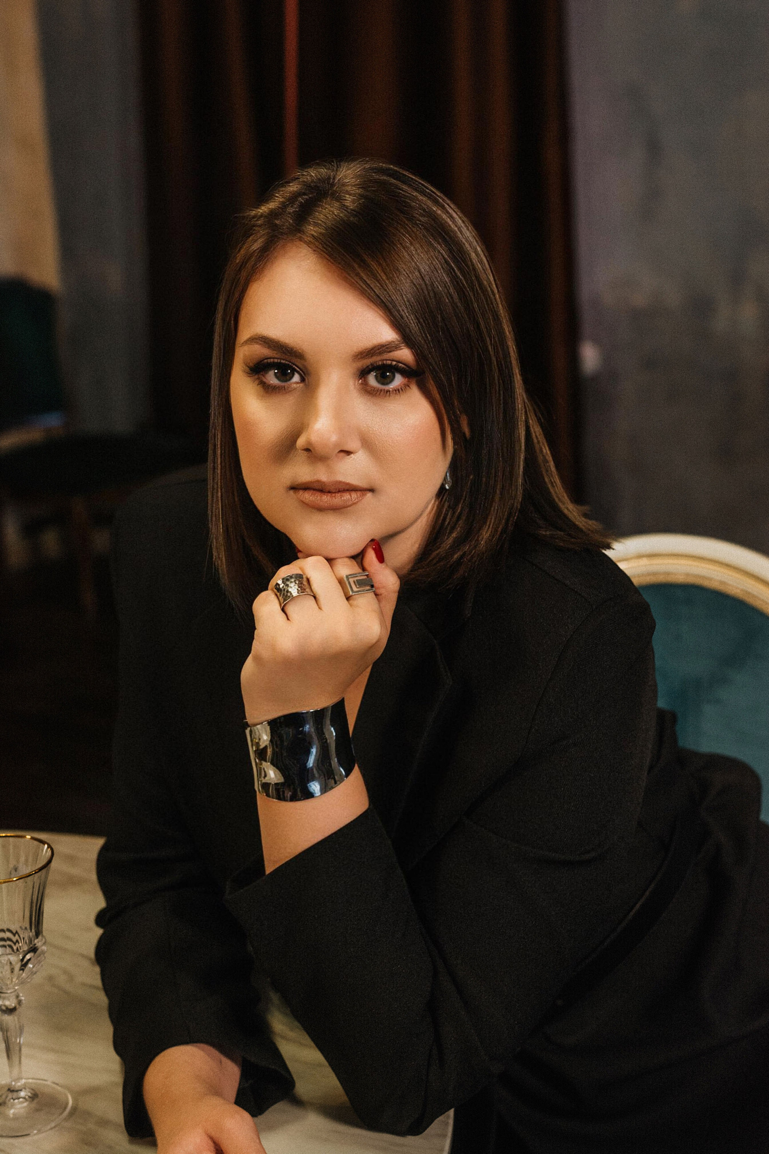 Виктория Григорчук