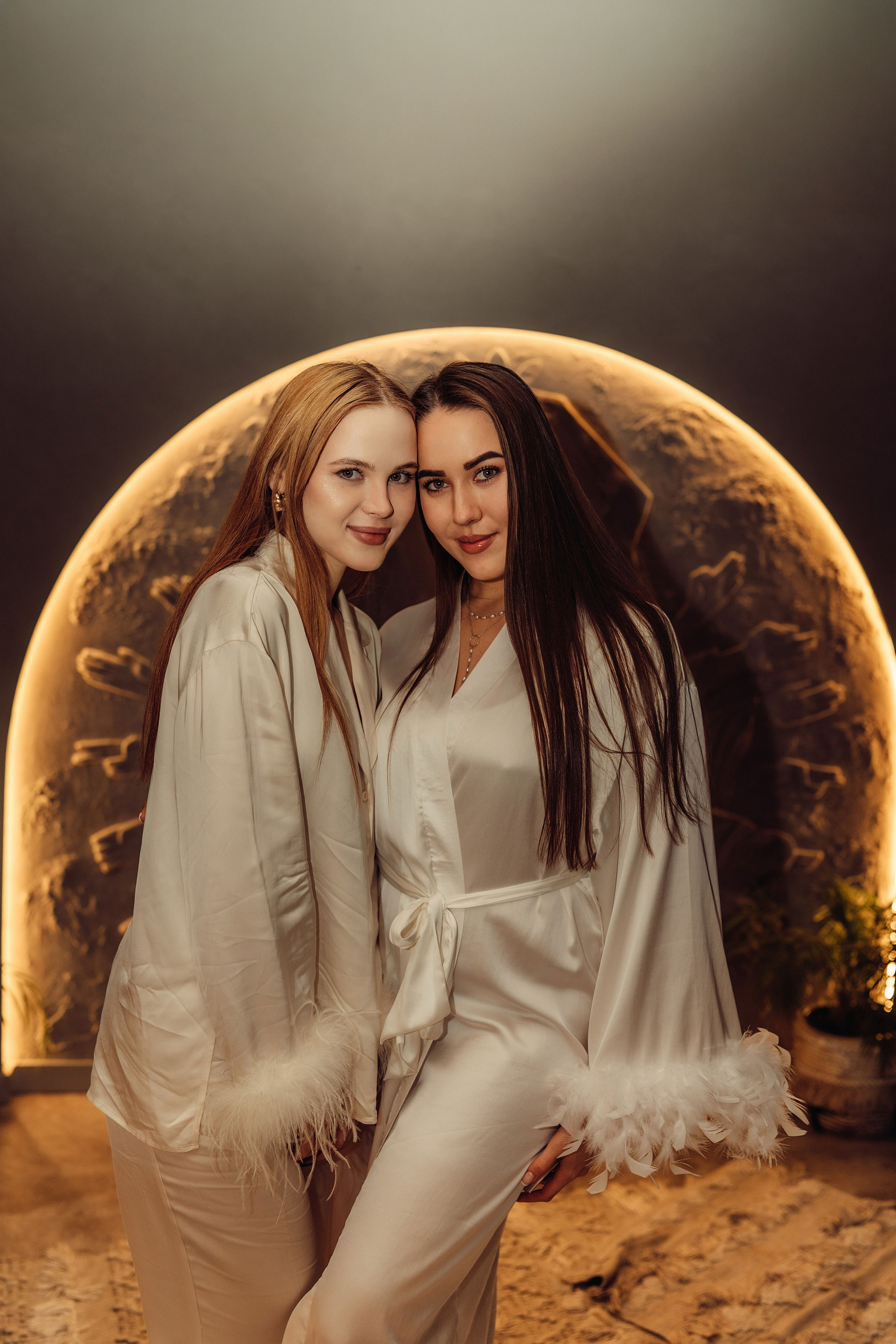 Женский круг. Фотограф в Москве Ангелина Ким