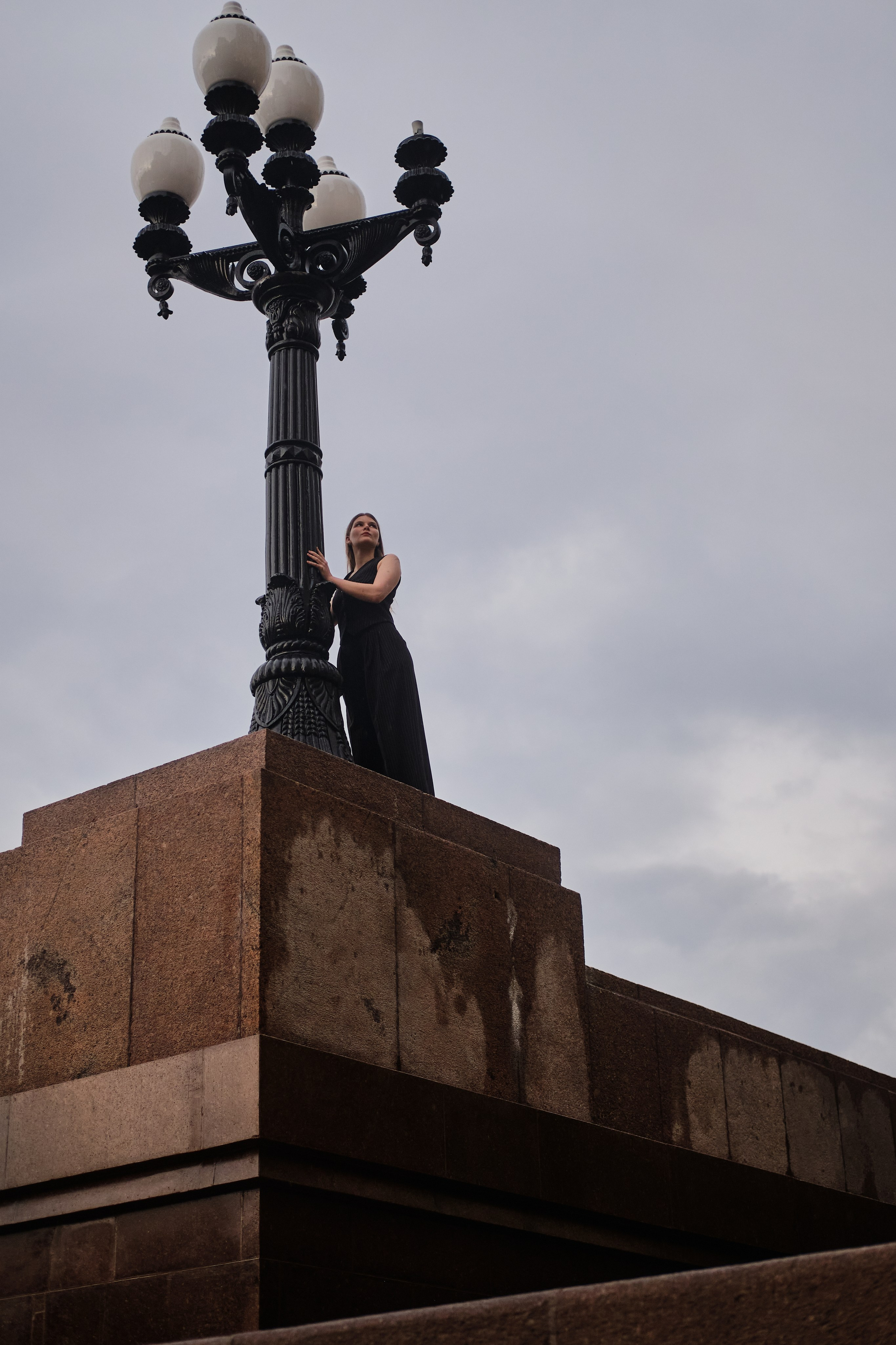 Лера. Портретный и репортажный фотограф в Москве Алёна Никогосян