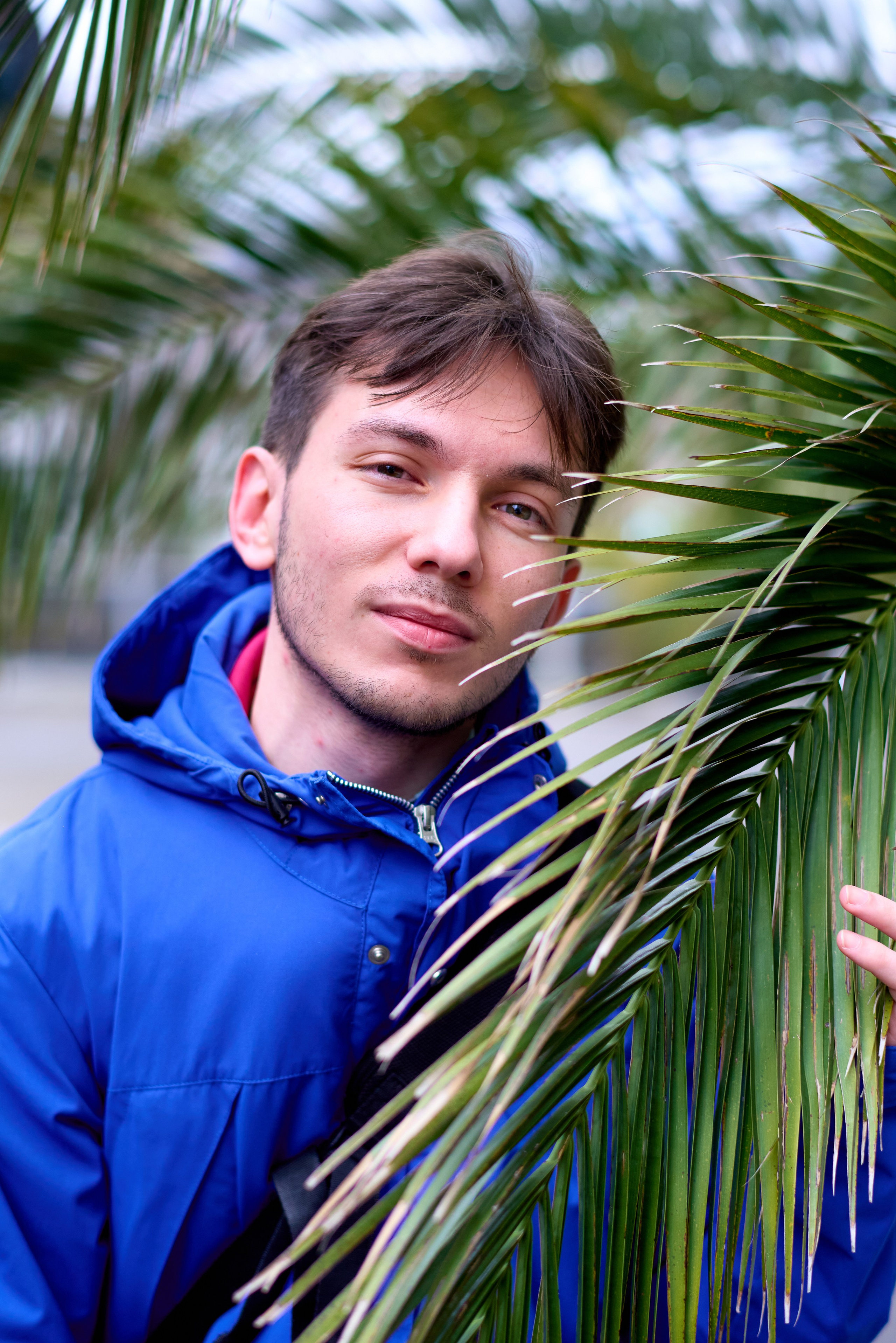 КиВиН-2025. #спецкорНвер