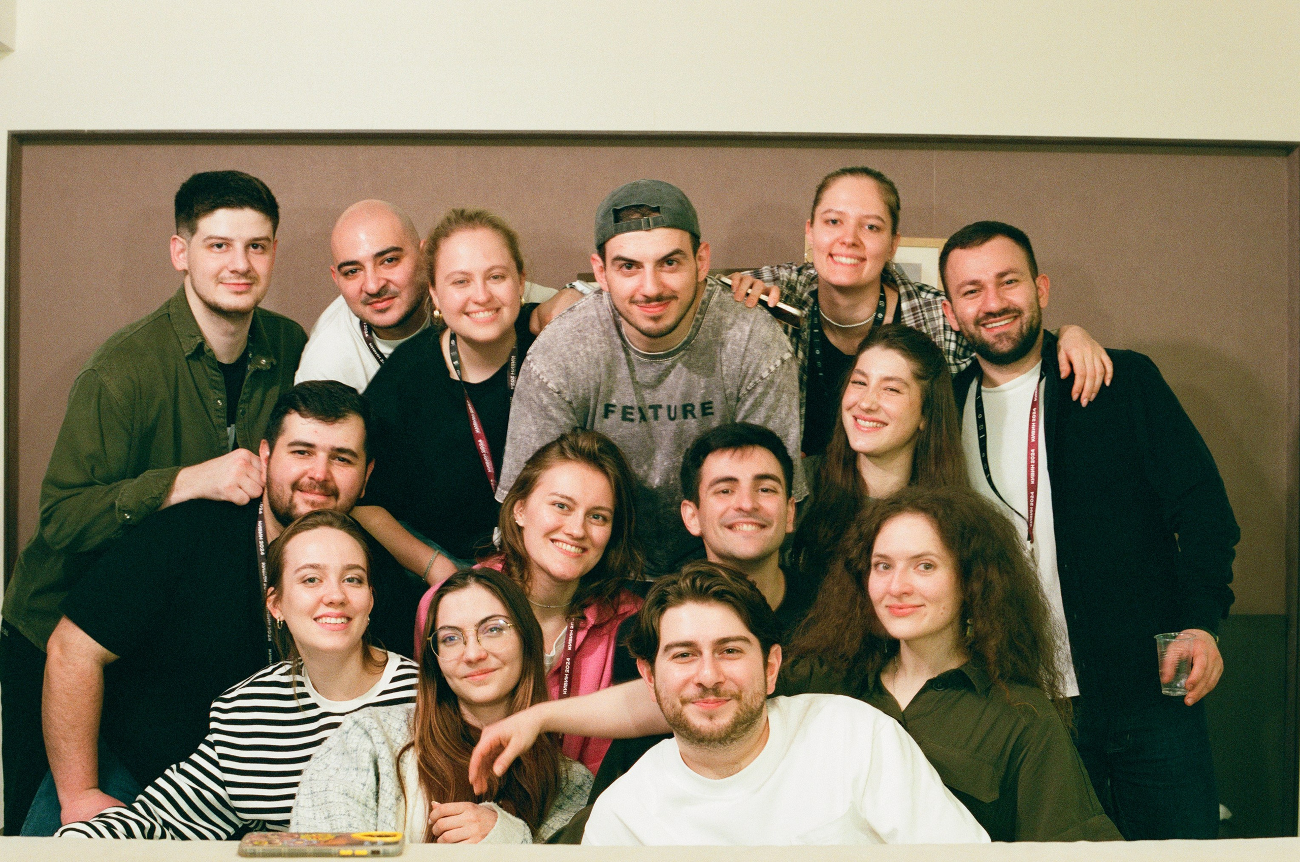 КиВиН-2024. #спецкорНвер