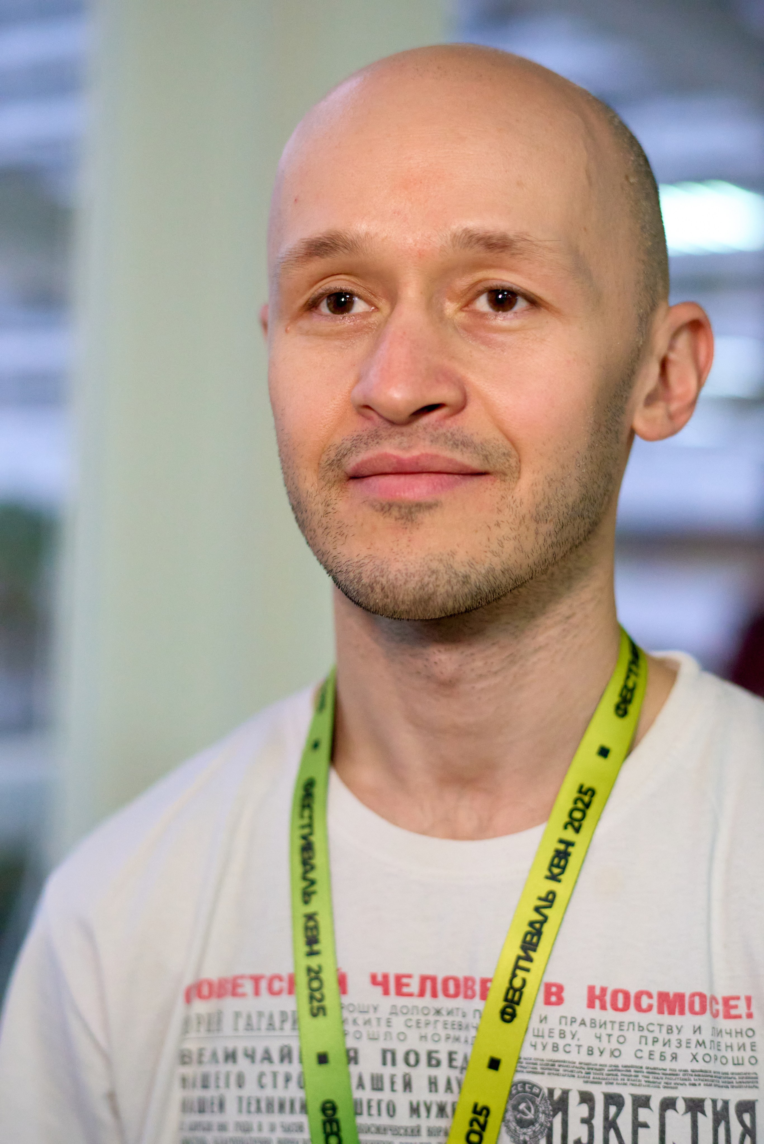 КиВиН-2025. #спецкорНвер