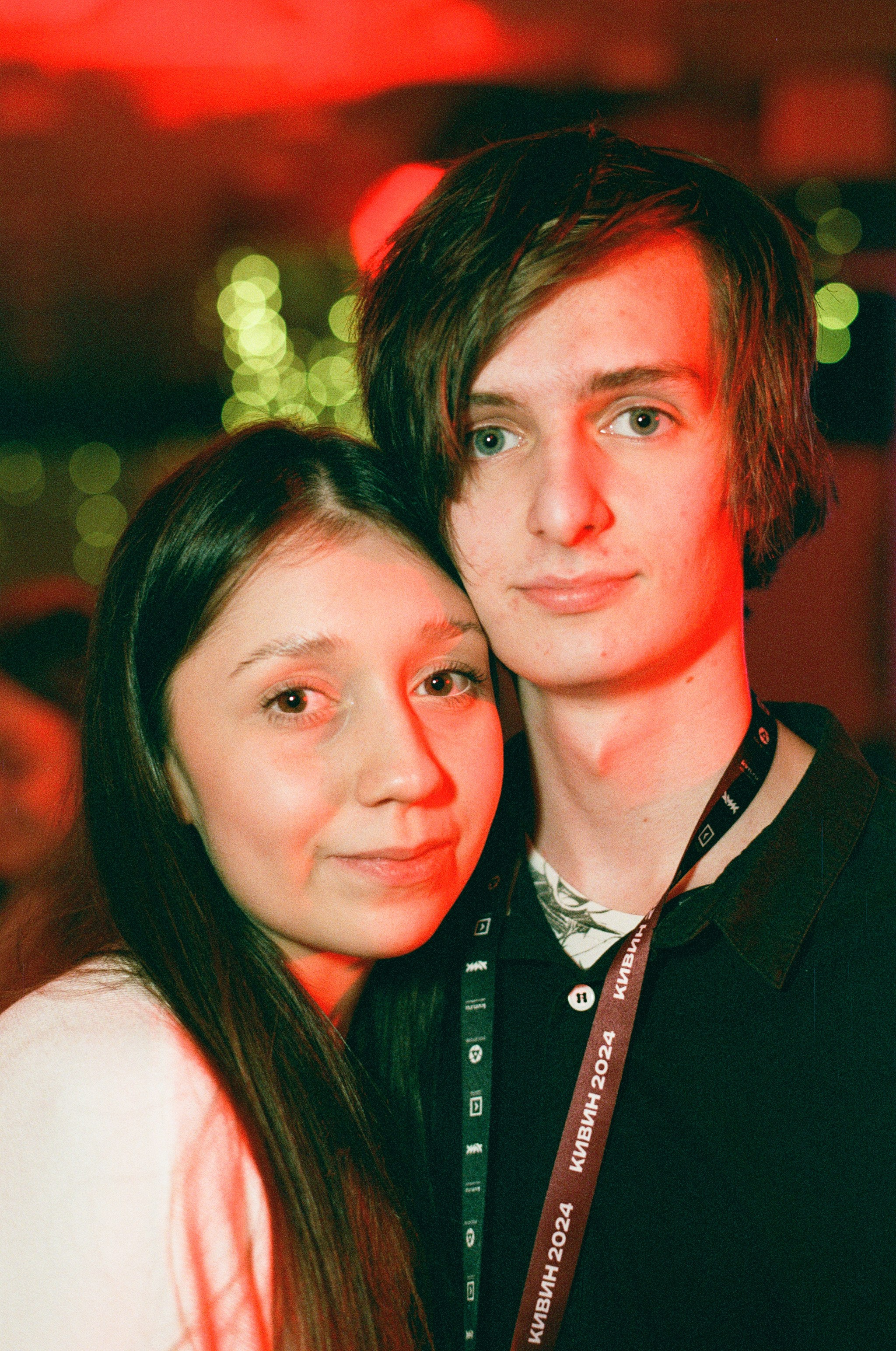 КиВиН-2024. #спецкорНвер