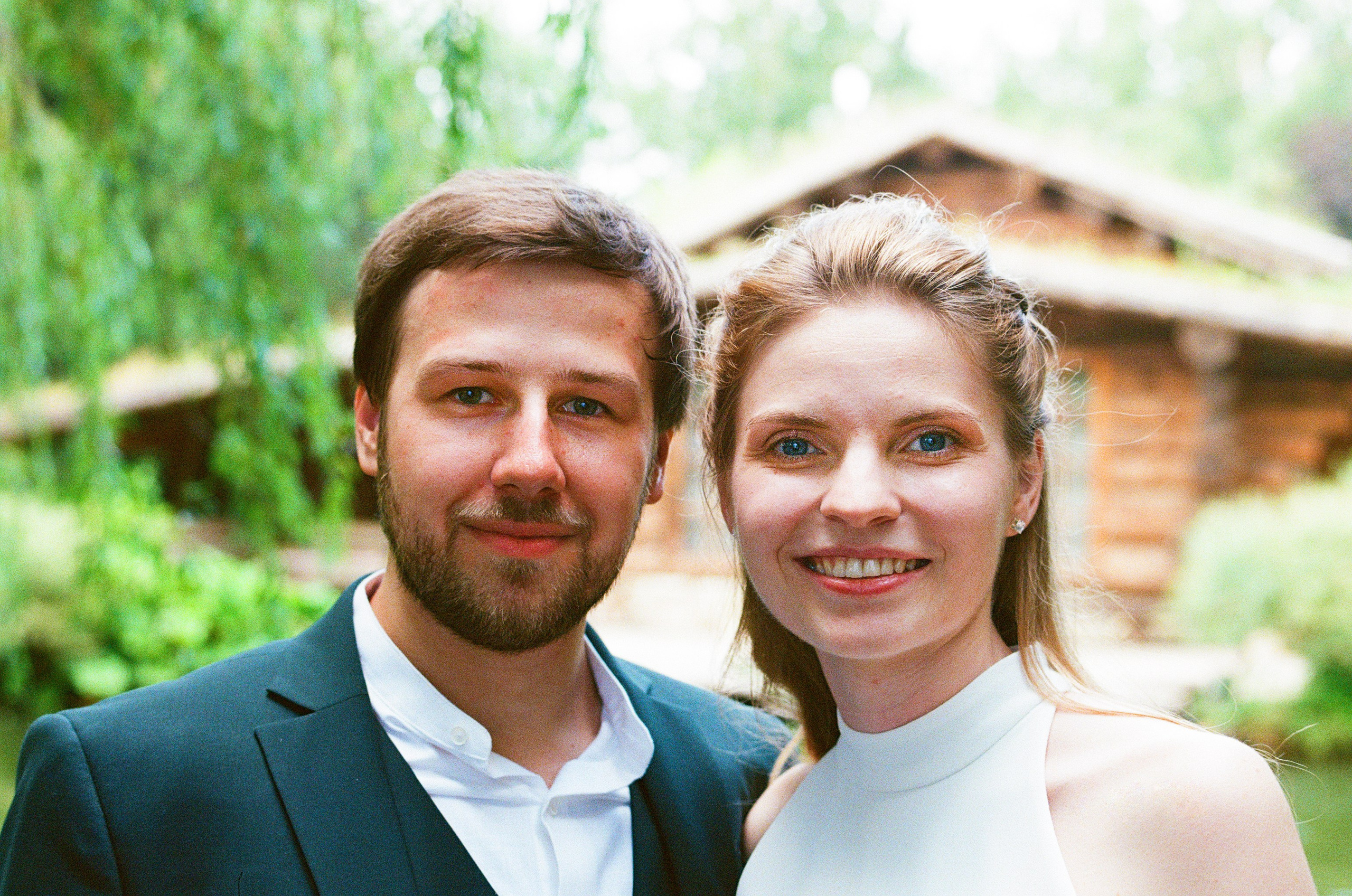 Жучок + Светлячок. #спецкорНвер