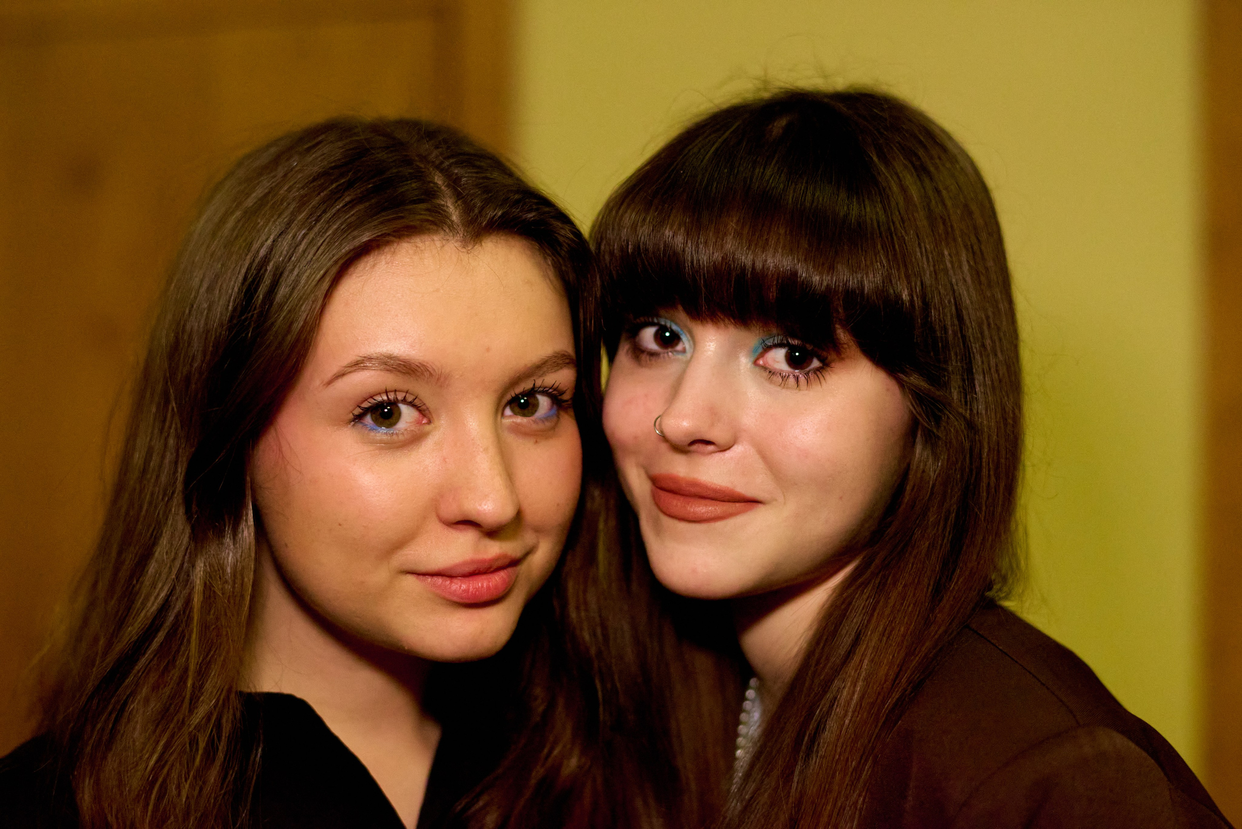 Фестиваль Лиги «Молодёжь Москвы» 2025. #спецкорНвер