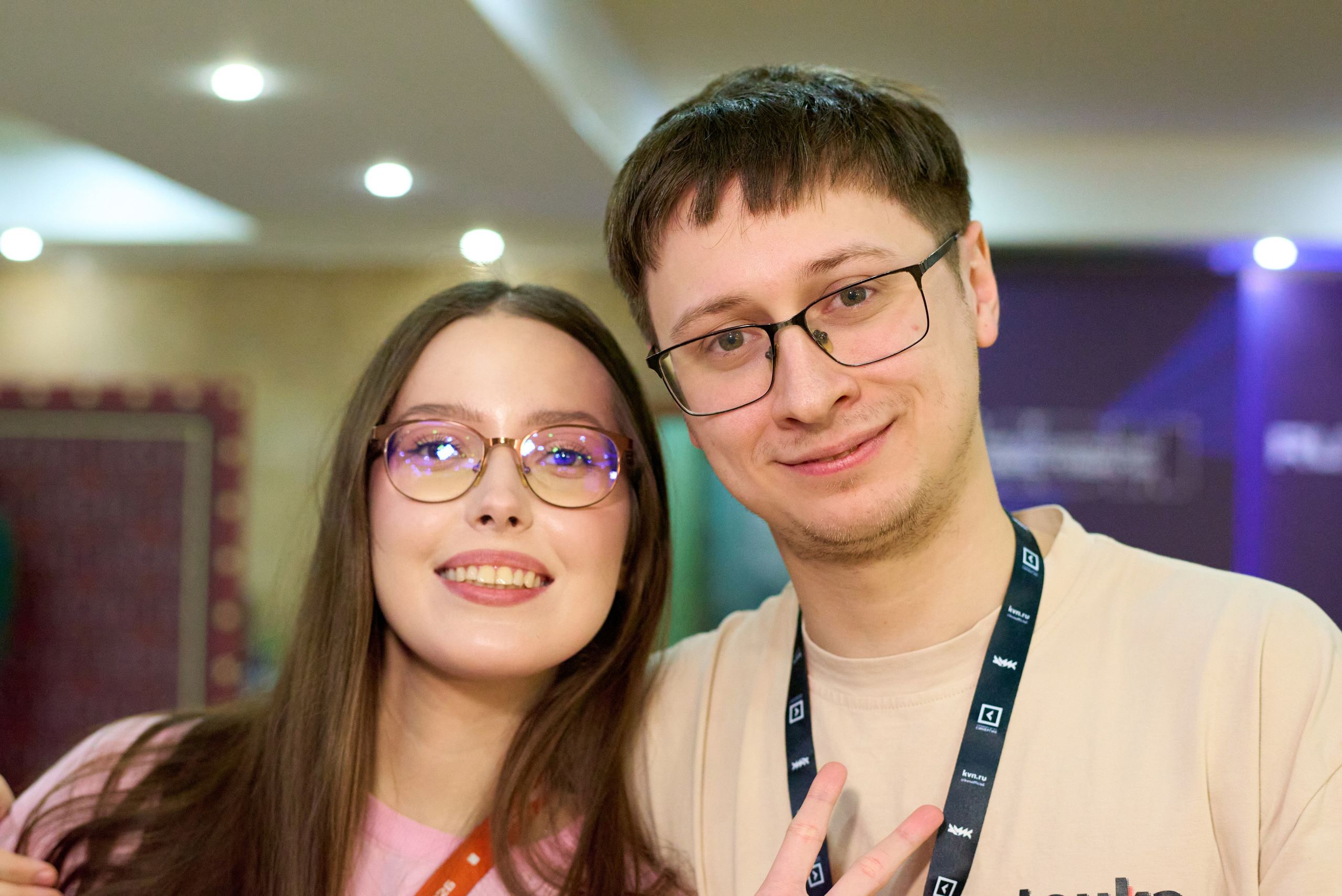 КиВин-2026. #спецкорНвер